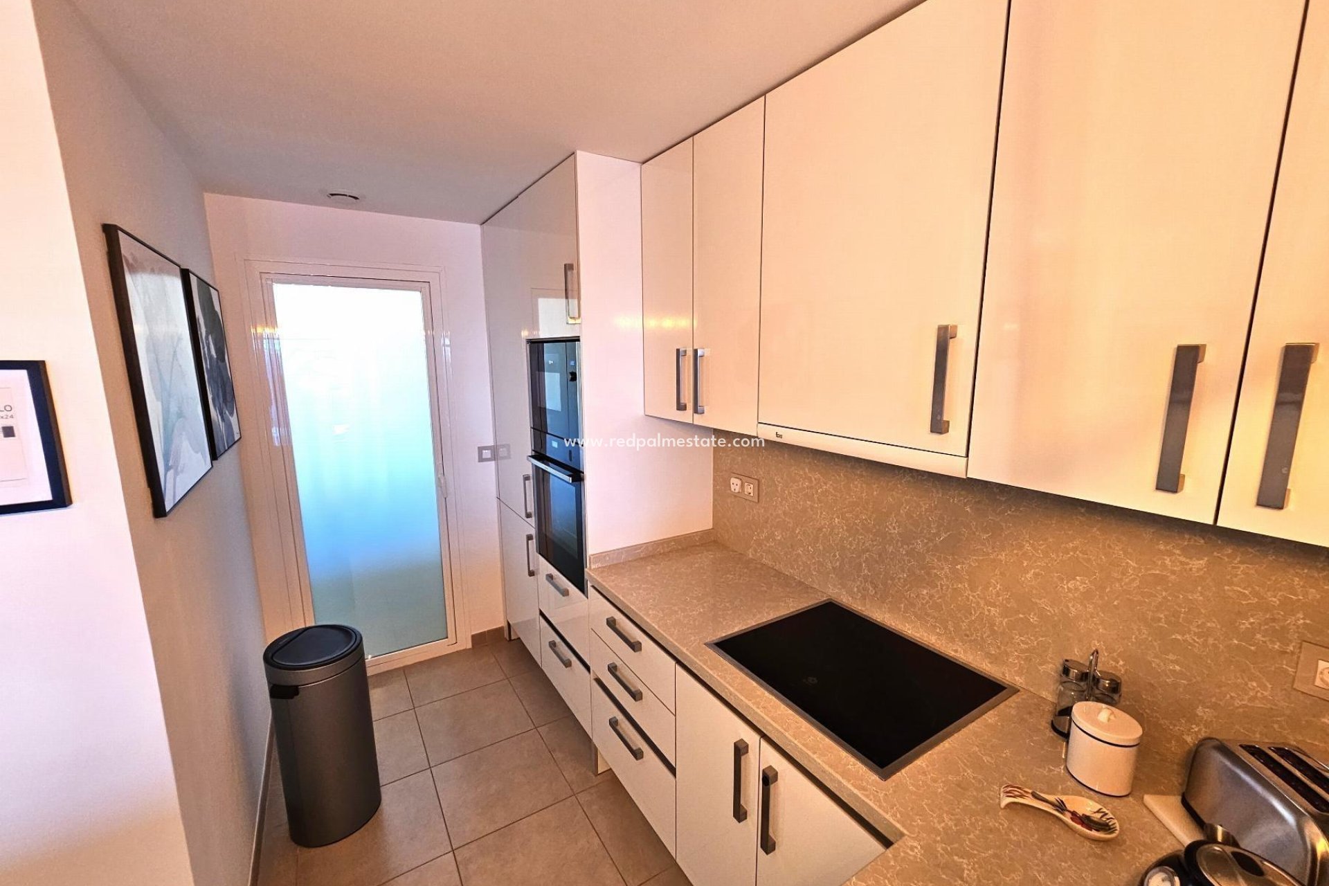 Reventa - Apartmentos -
Orihuela Costa - Lomas de Cabo Roig