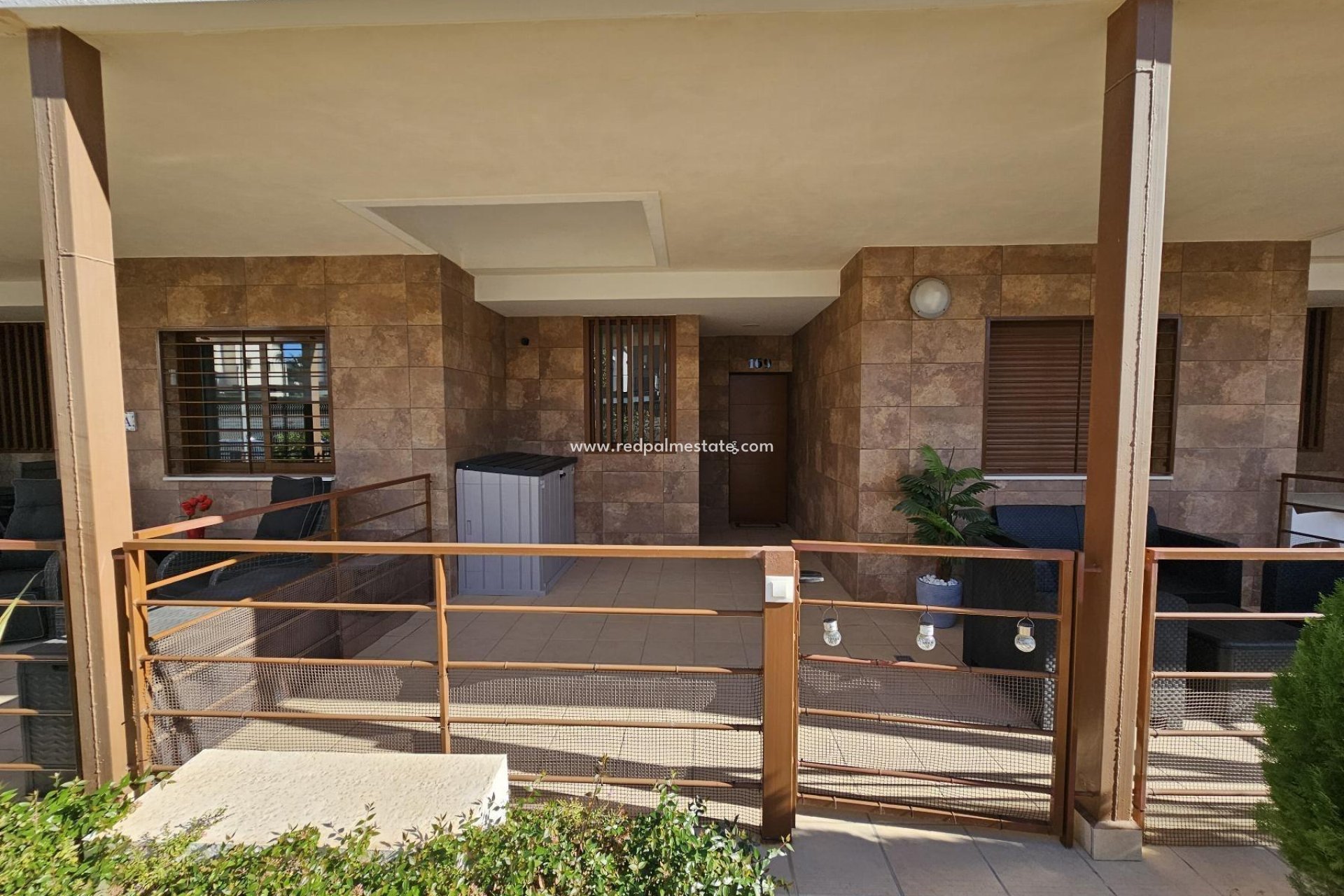 Reventa - Apartmentos -
Orihuela Costa - Lomas de Cabo Roig