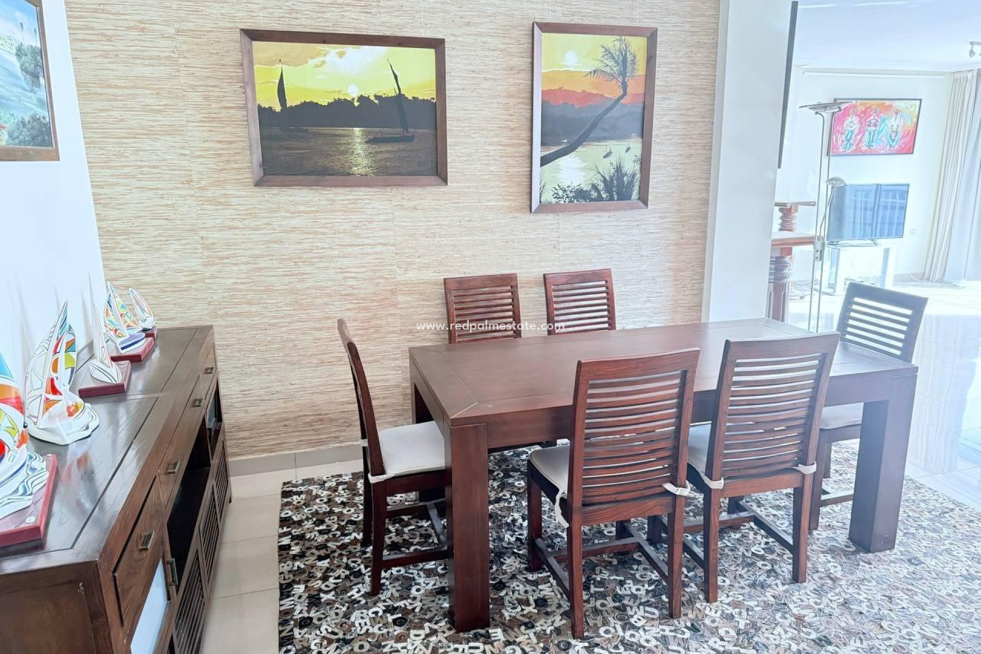 Reventa - Apartmentos -
Orihuela Costa - Lomas de Cabo Roig