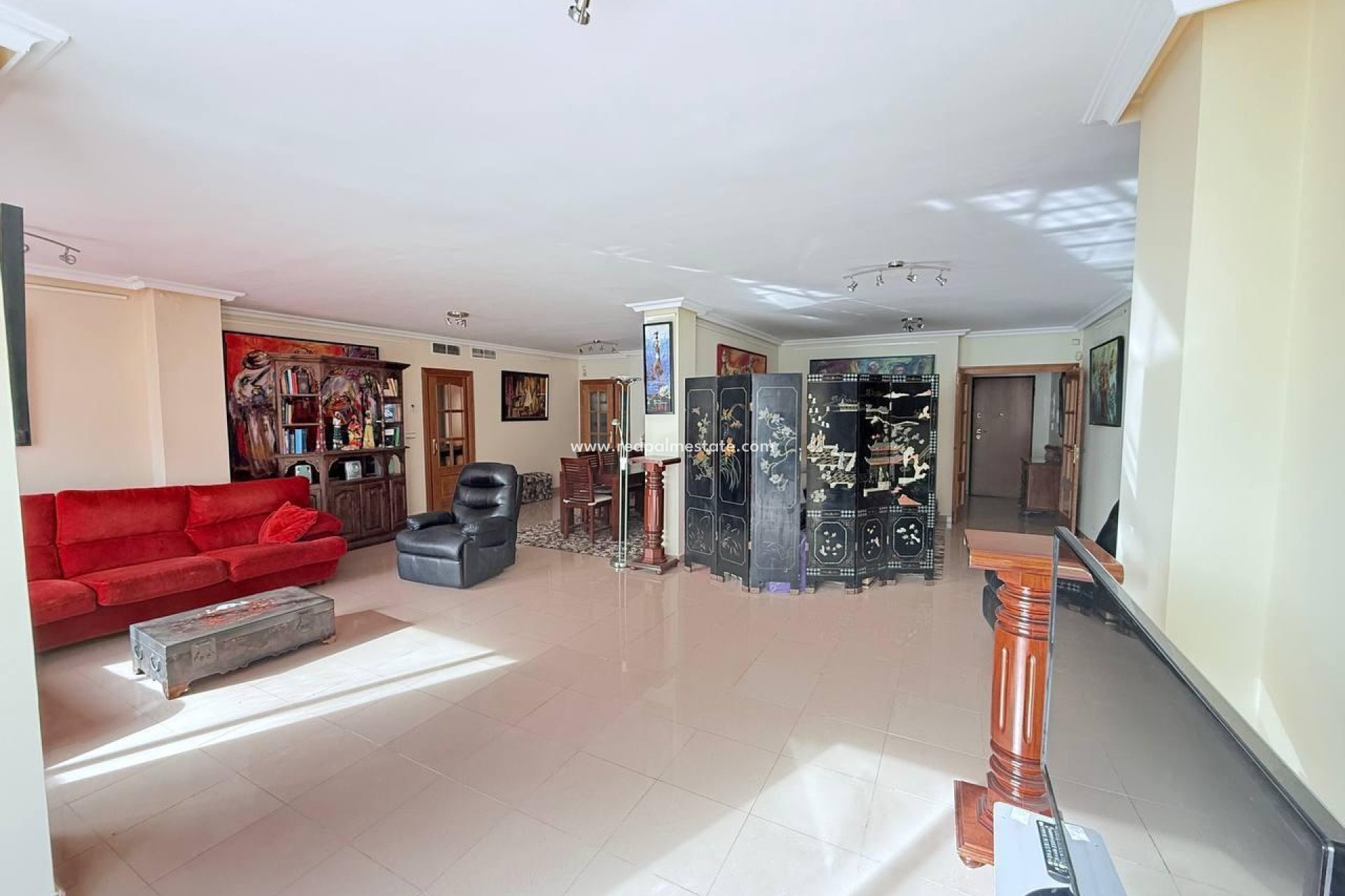 Reventa - Apartmentos -
Orihuela Costa - Lomas de Cabo Roig