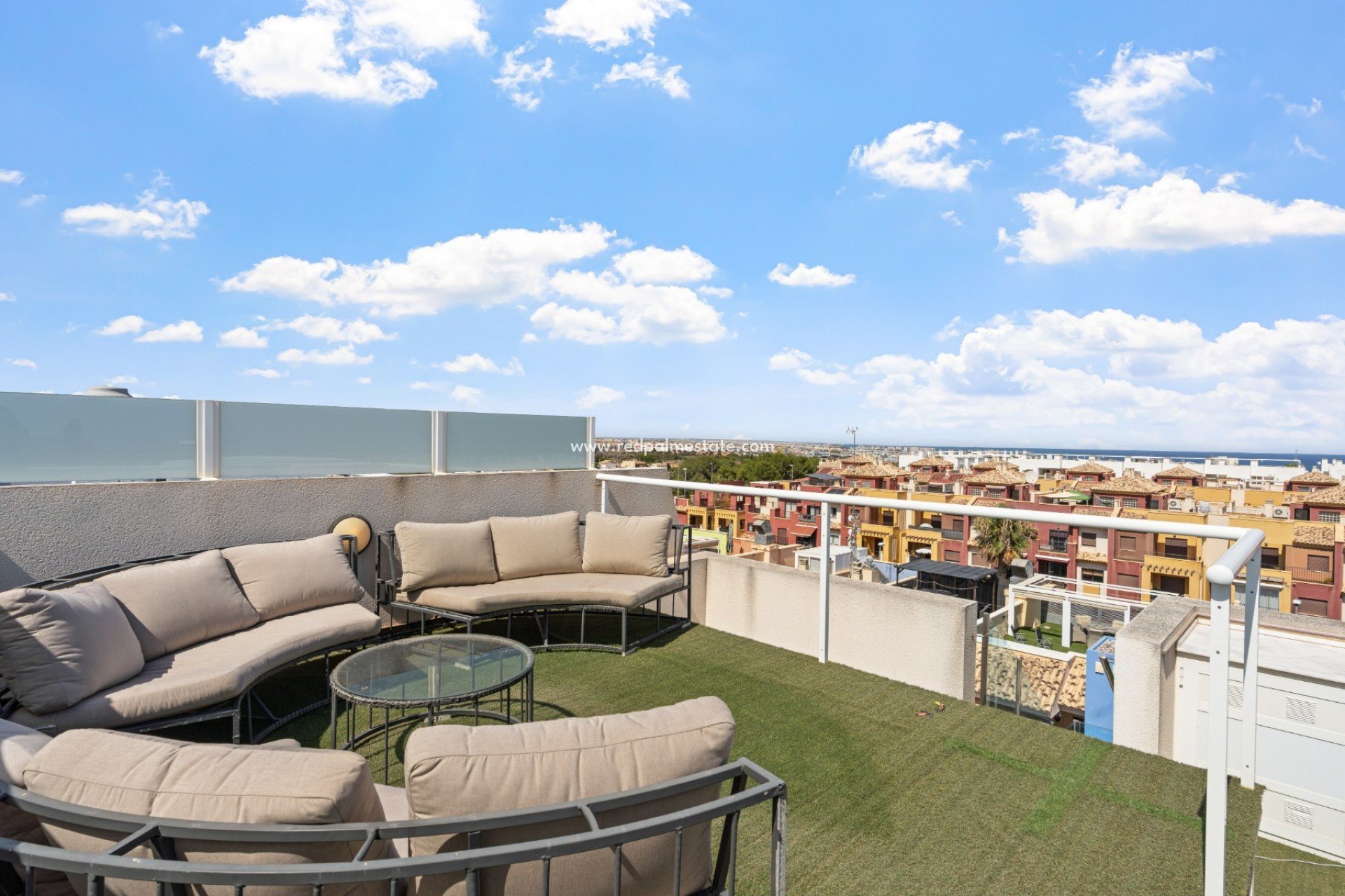 Reventa - Apartmentos -
Orihuela Costa - Lomas de Cabo Roig