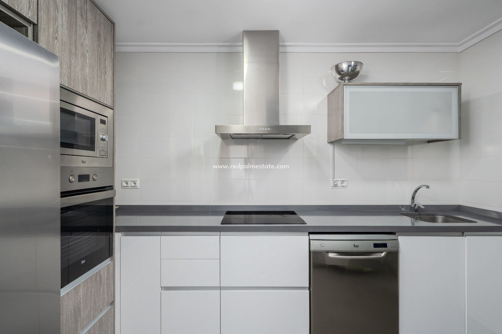 Reventa - Apartmentos -
Orihuela Costa - Lomas de Cabo Roig