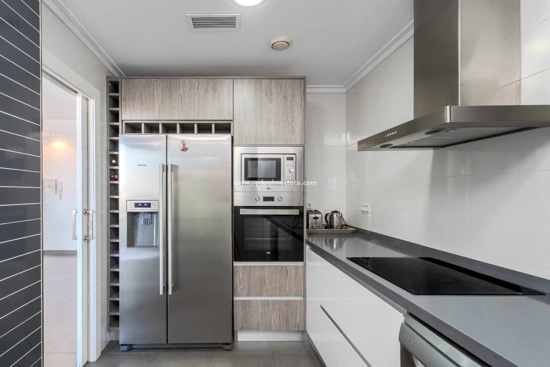 Reventa - Apartmentos -
Orihuela Costa - Lomas de Cabo Roig