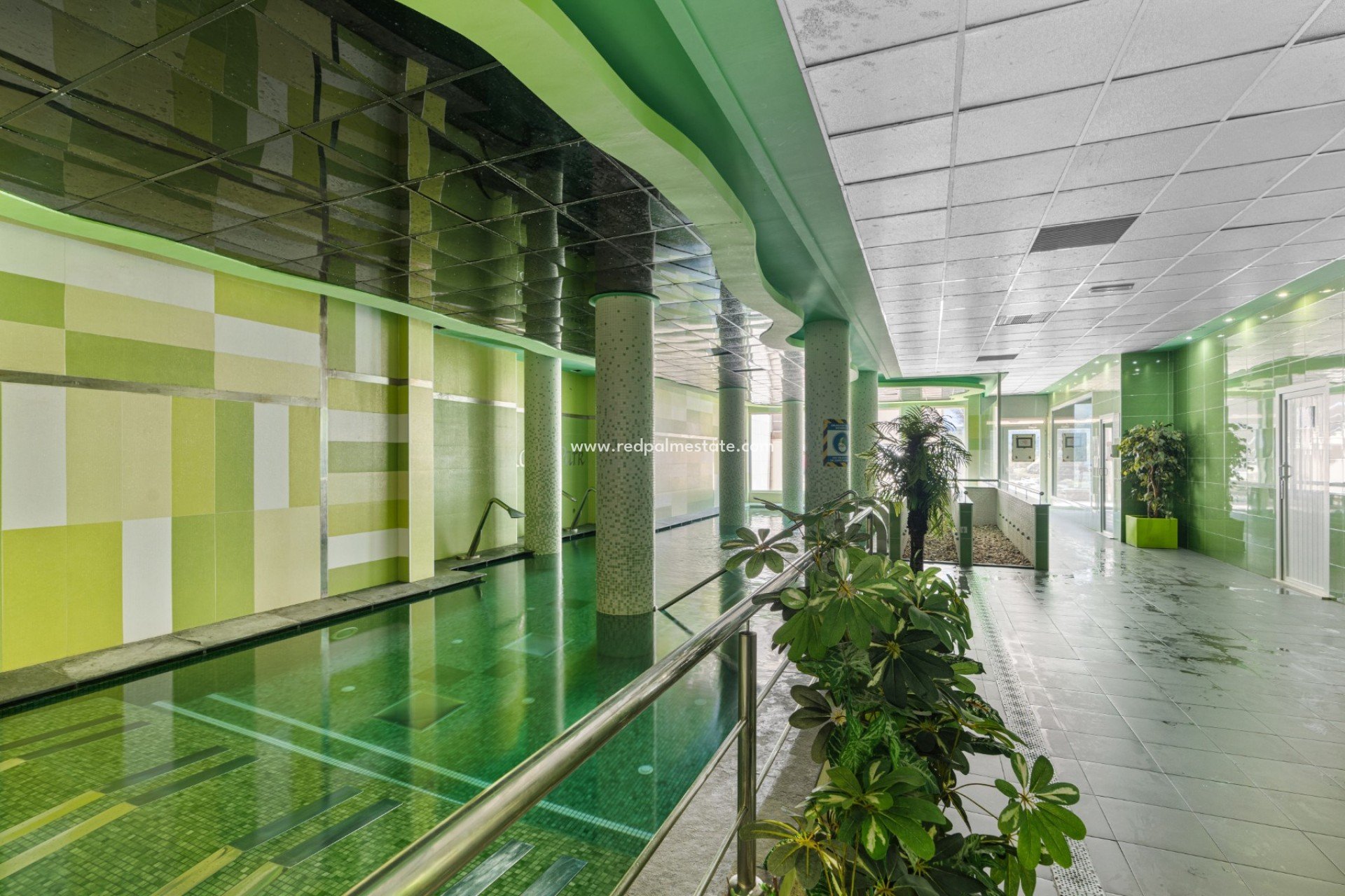 Reventa - Apartmentos -
Orihuela Costa - Lomas de Cabo Roig