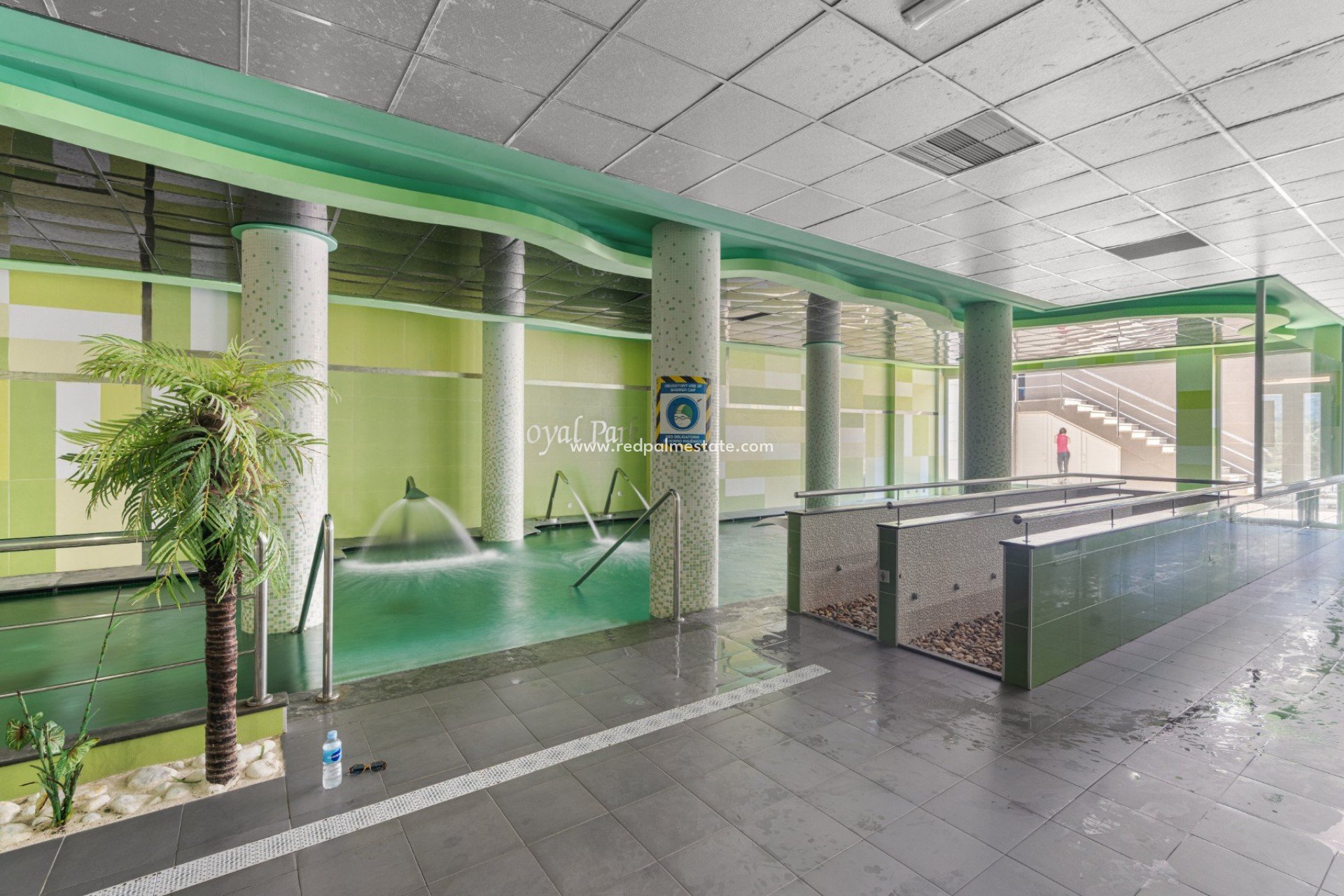 Reventa - Apartmentos -
Orihuela Costa - Lomas de Cabo Roig