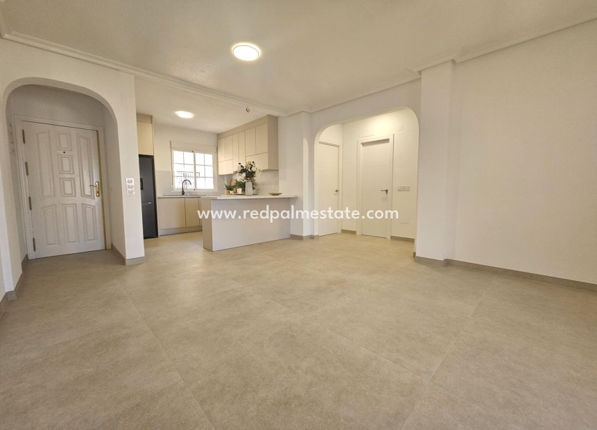 Reventa - Apartmentos -
Orihuela Costa - Lomas de Cabo Roig