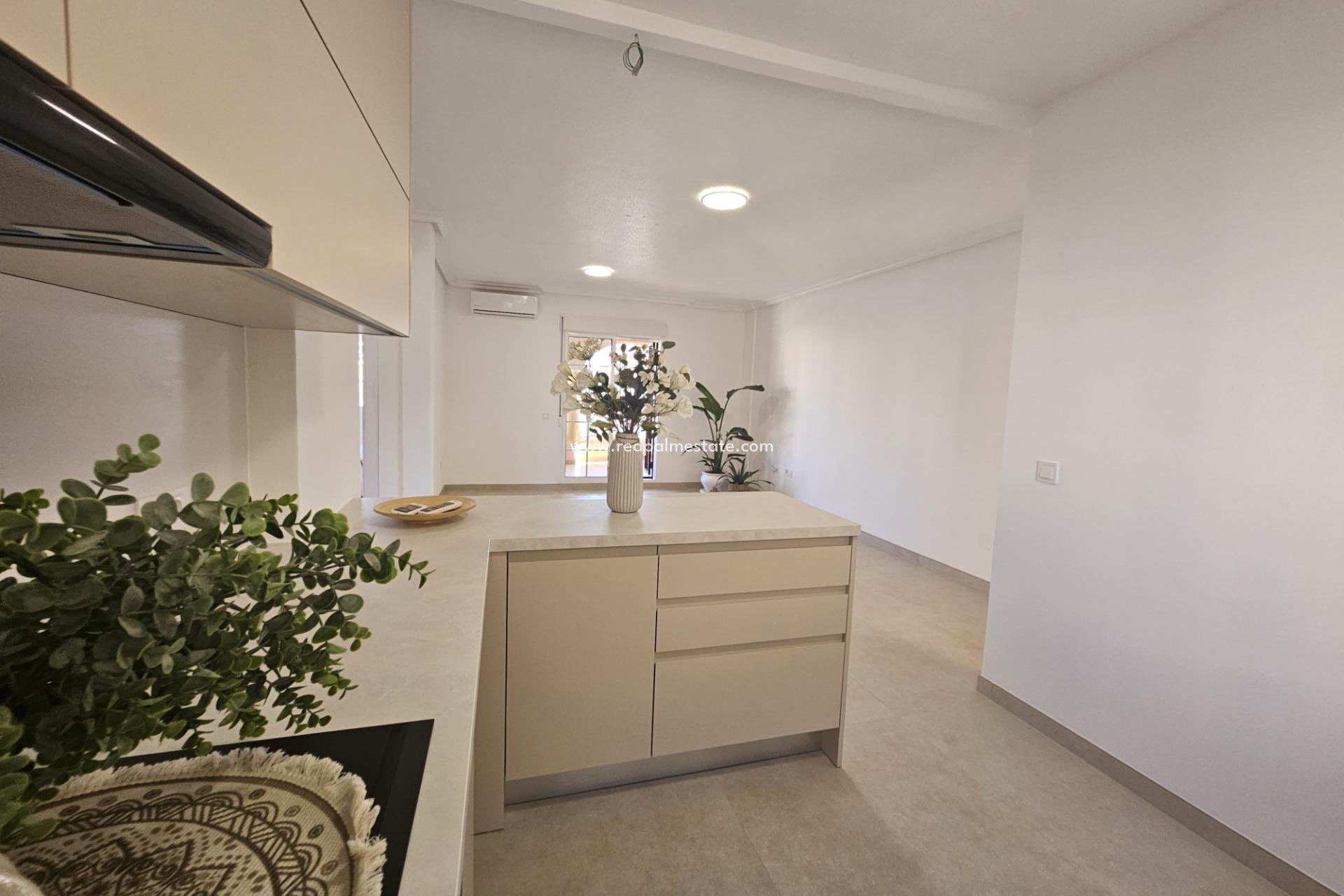 Reventa - Apartmentos -
Orihuela Costa - Lomas de Cabo Roig