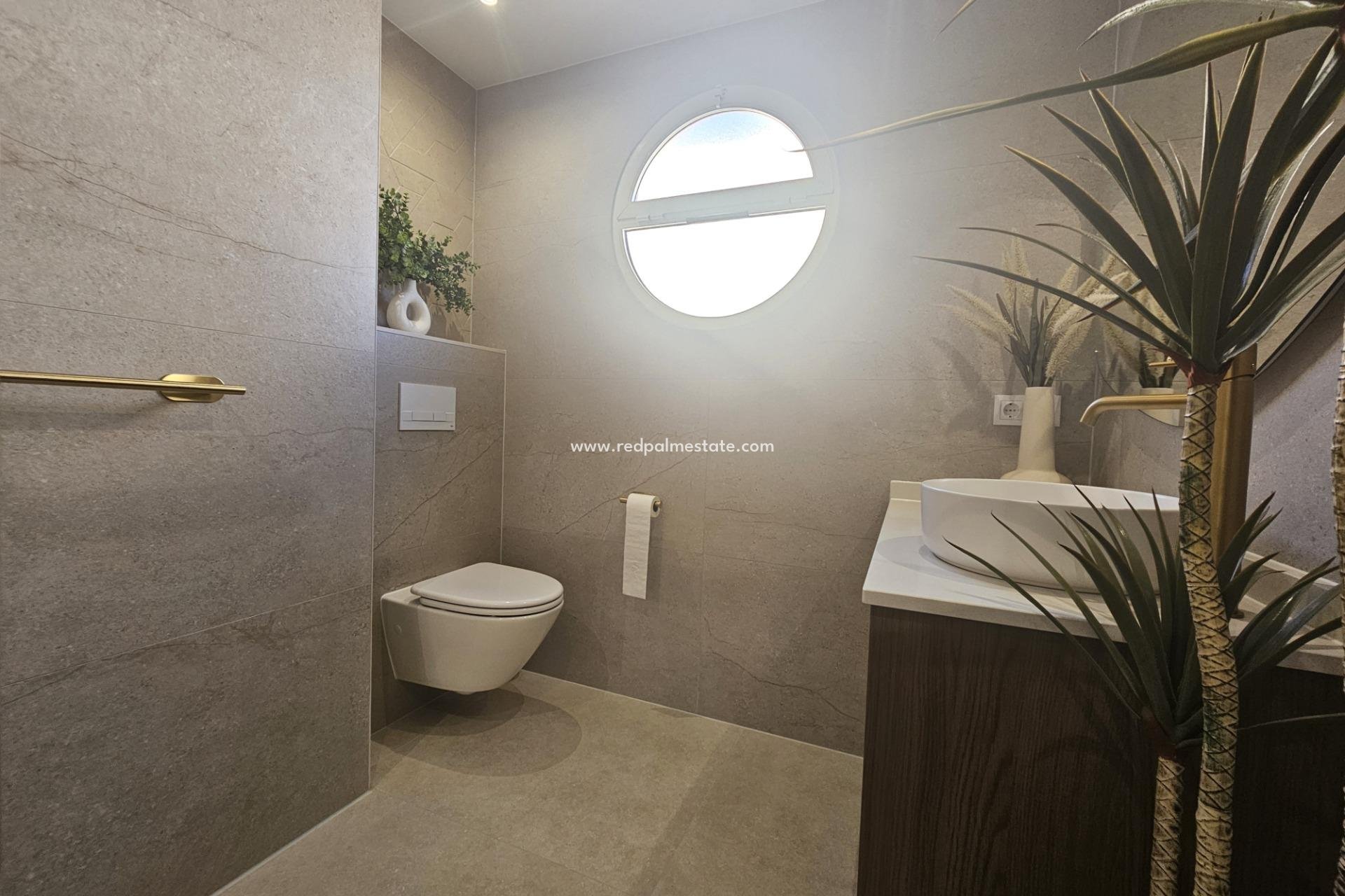 Reventa - Apartmentos -
Orihuela Costa - Lomas de Cabo Roig