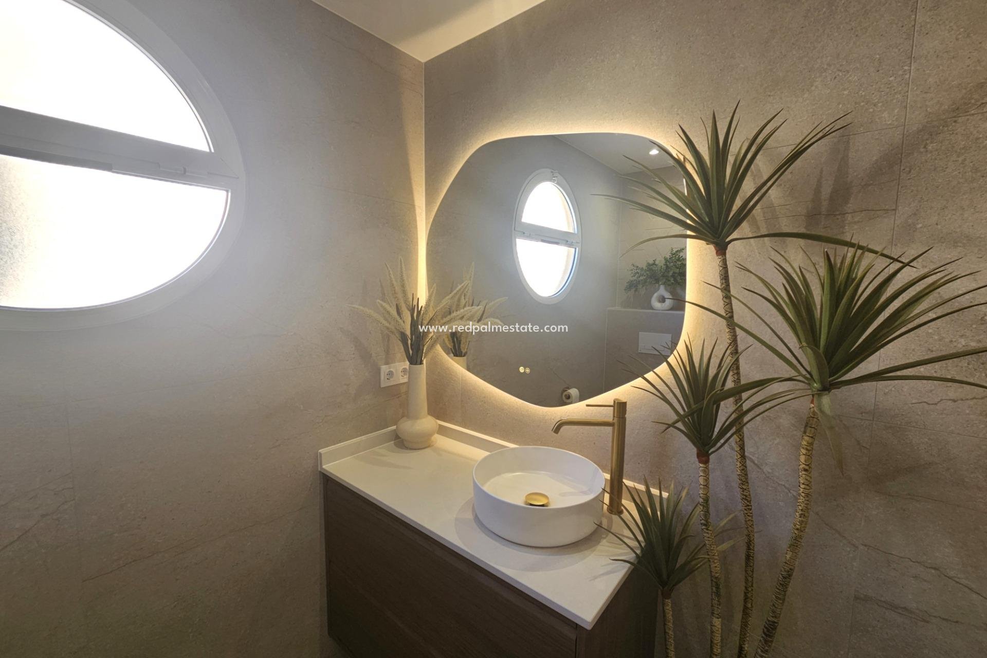 Reventa - Apartmentos -
Orihuela Costa - Lomas de Cabo Roig