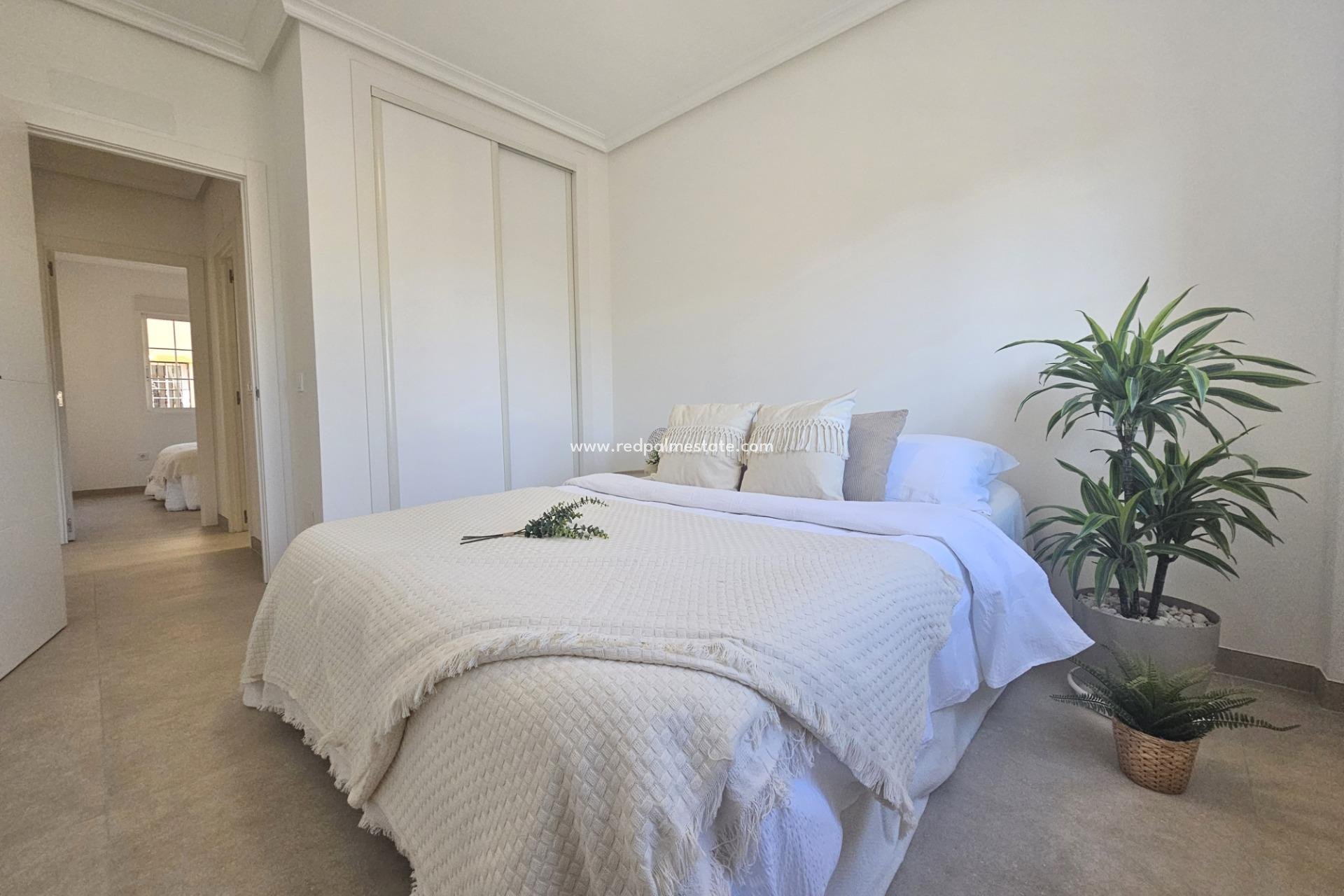 Reventa - Apartmentos -
Orihuela Costa - Lomas de Cabo Roig