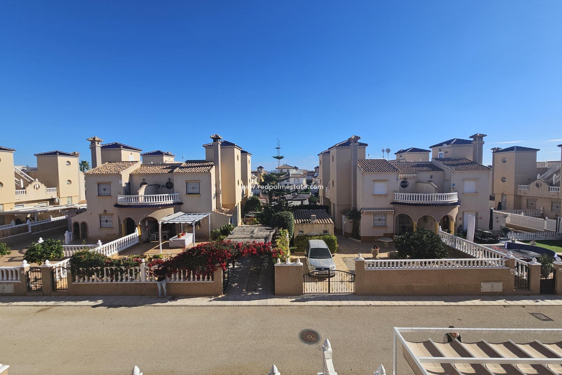 Reventa - Apartmentos -
Orihuela Costa - Lomas de Cabo Roig