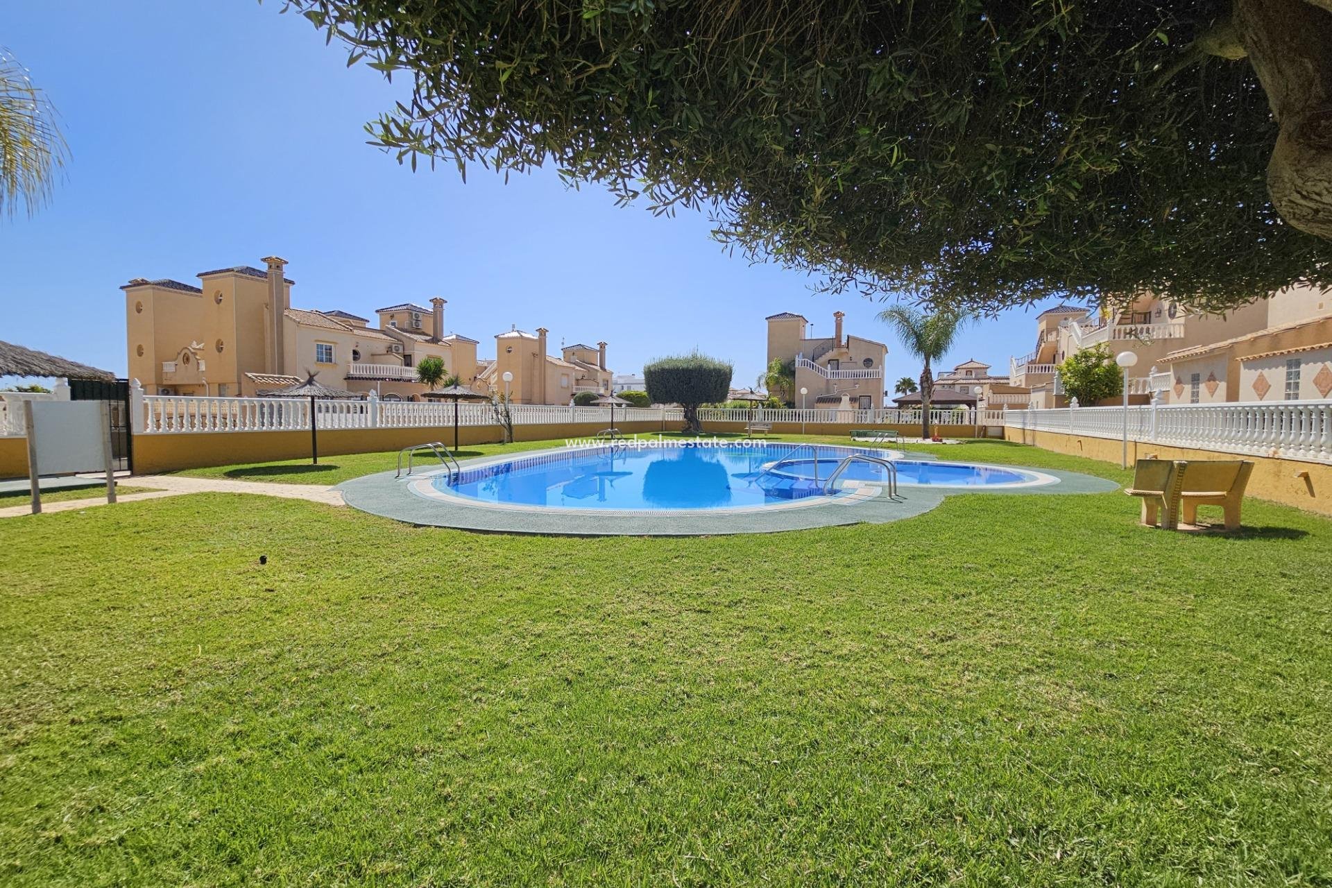 Reventa - Apartmentos -
Orihuela Costa - Lomas de Cabo Roig