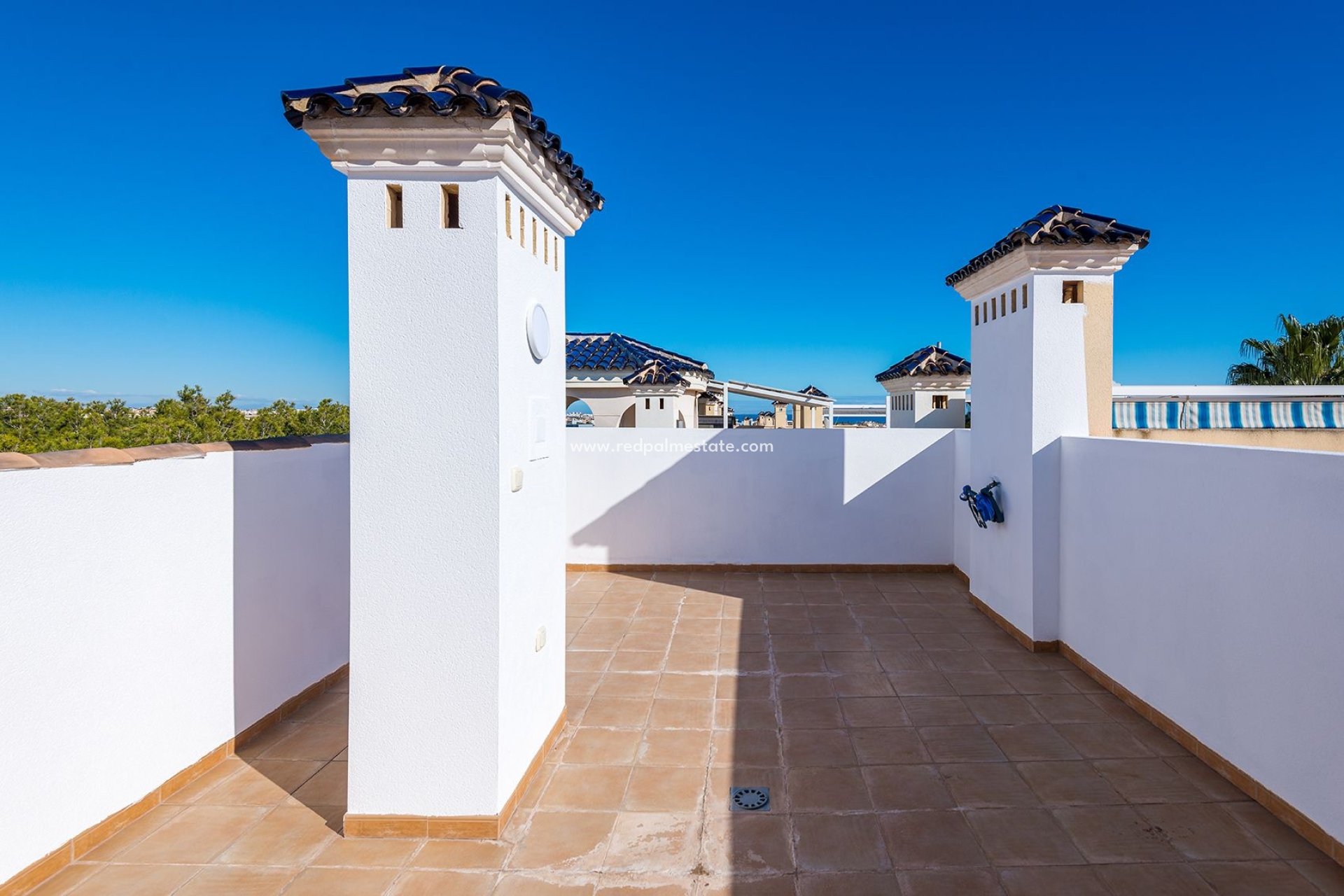 Reventa - Apartmentos -
Orihuela Costa - Lomas de Cabo Roig