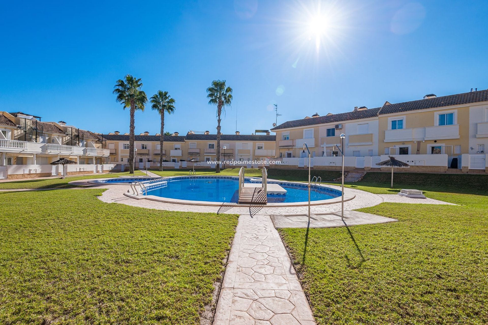 Reventa - Apartmentos -
Orihuela Costa - Lomas de Cabo Roig