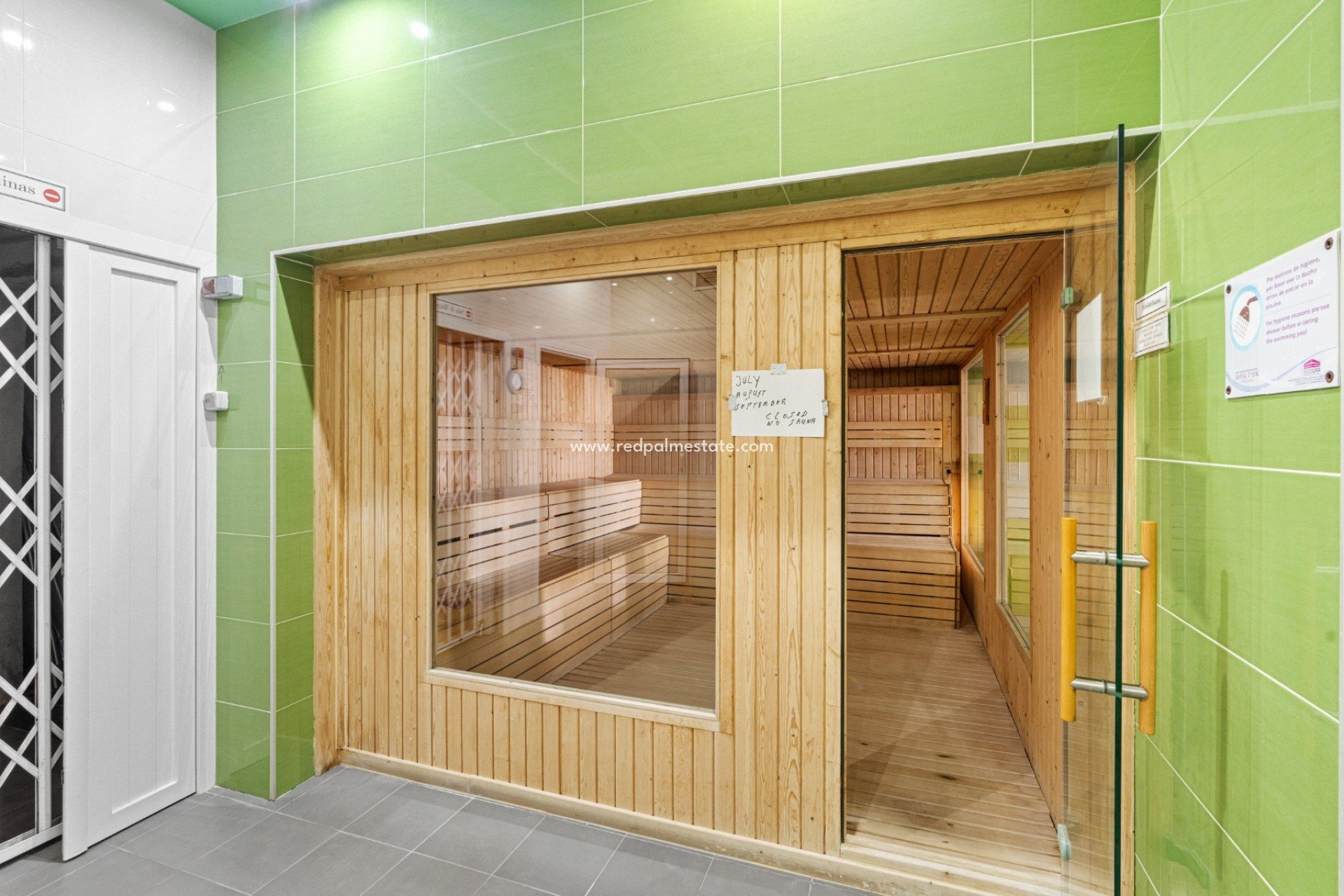 Reventa - Apartmentos -
Orihuela Costa - Lomas de Cabo Roig