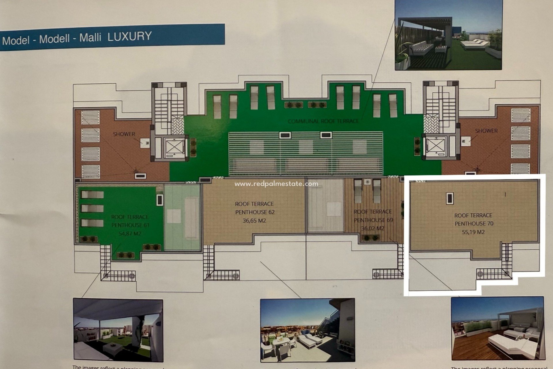 Reventa - Apartmentos -
Orihuela Costa - Lomas de Cabo Roig