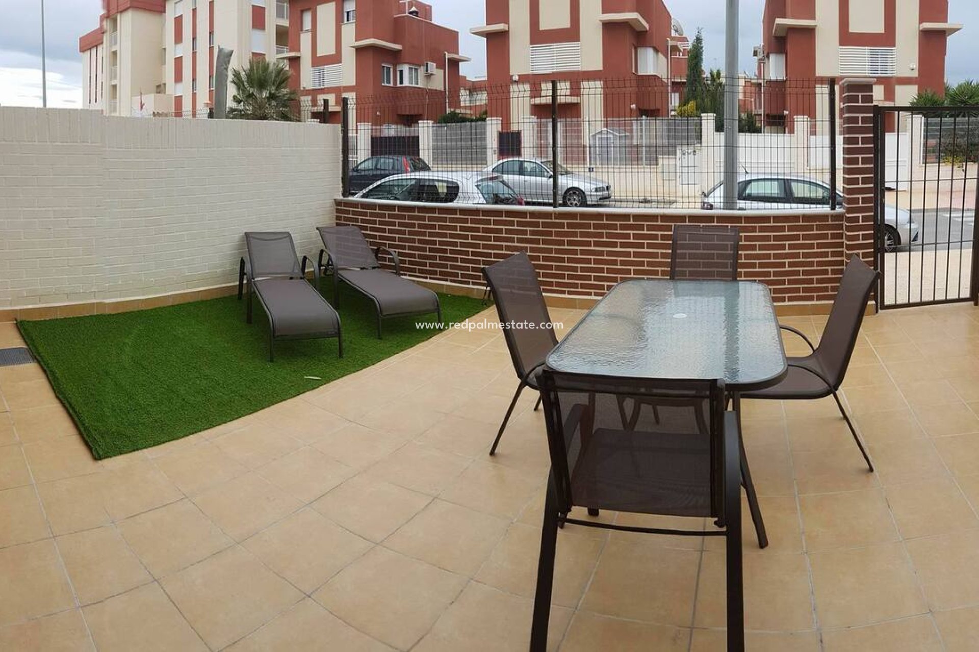 Reventa - Apartmentos -
Orihuela Costa - Lomas de Cabo Roig
