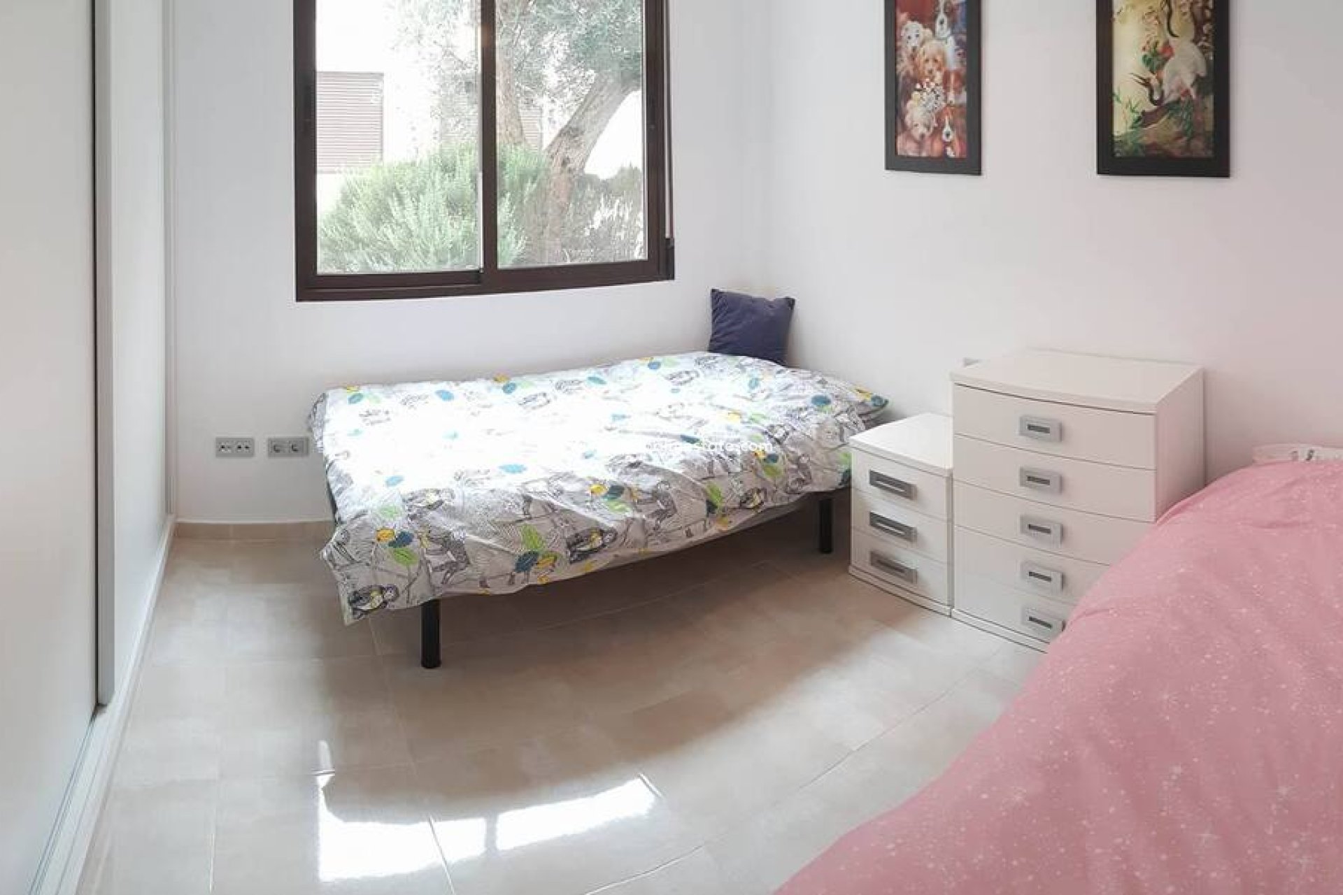 Reventa - Apartmentos -
Orihuela Costa - Lomas de Cabo Roig