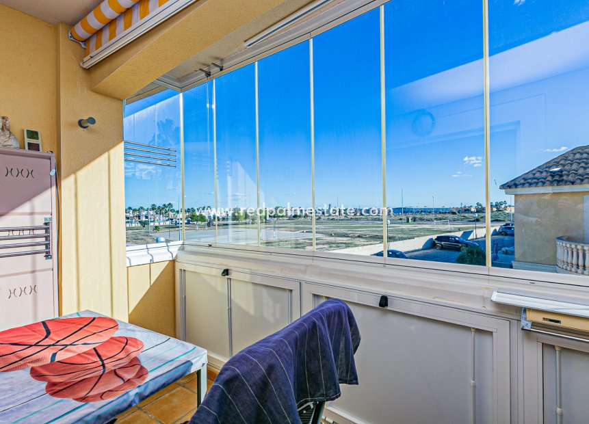 Reventa - Apartmentos -
Orihuela Costa - Lomas de Cabo Roig