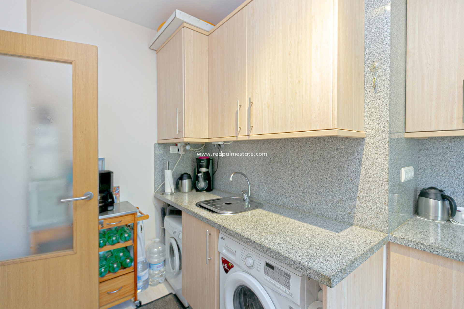 Reventa - Apartmentos -
Orihuela Costa - Lomas de Cabo Roig