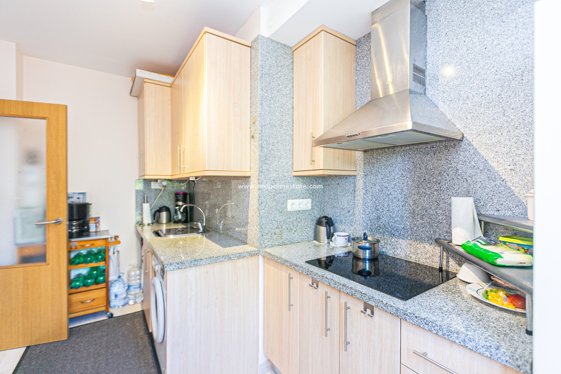 Reventa - Apartmentos -
Orihuela Costa - Lomas de Cabo Roig