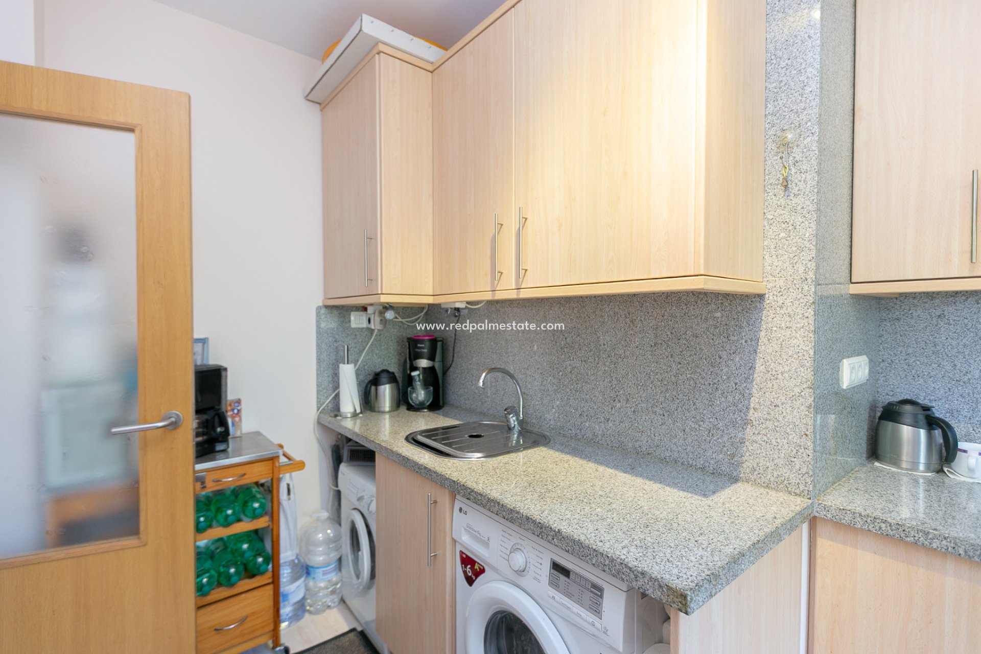 Reventa - Apartmentos -
Orihuela Costa - Lomas de Cabo Roig