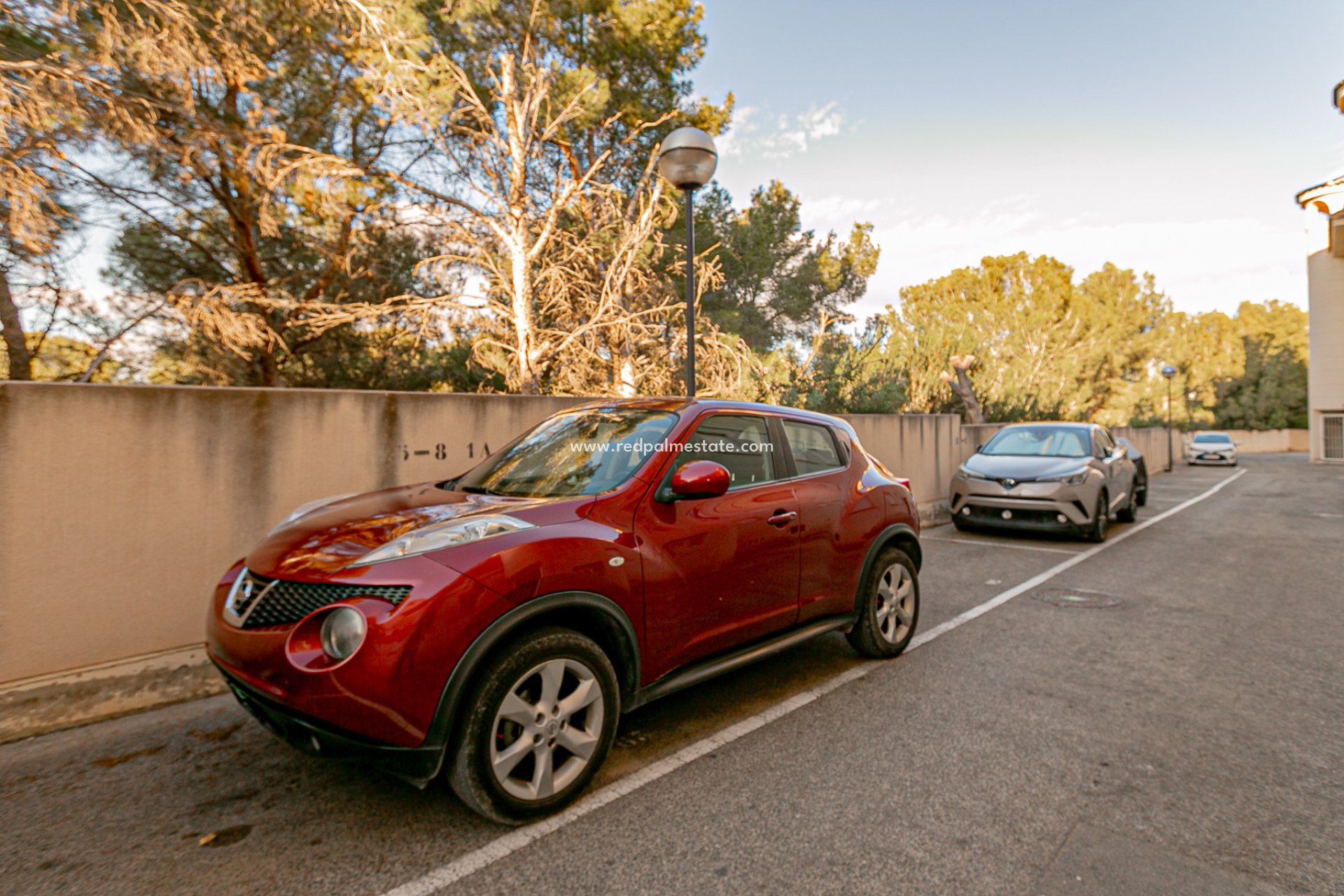 Reventa - Apartmentos -
Orihuela Costa - Lomas de Cabo Roig