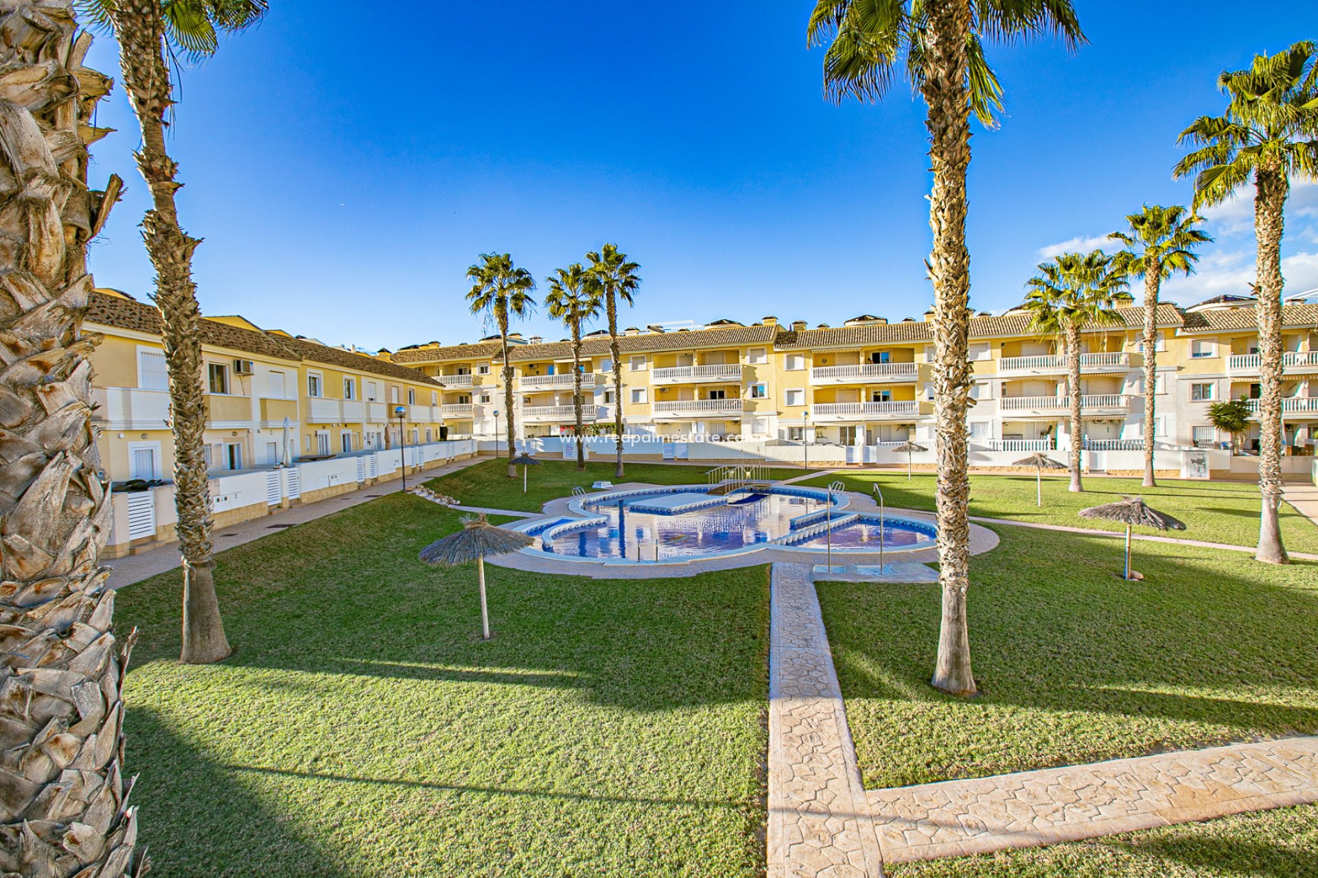 Reventa - Apartmentos -
Orihuela Costa - Lomas de Cabo Roig