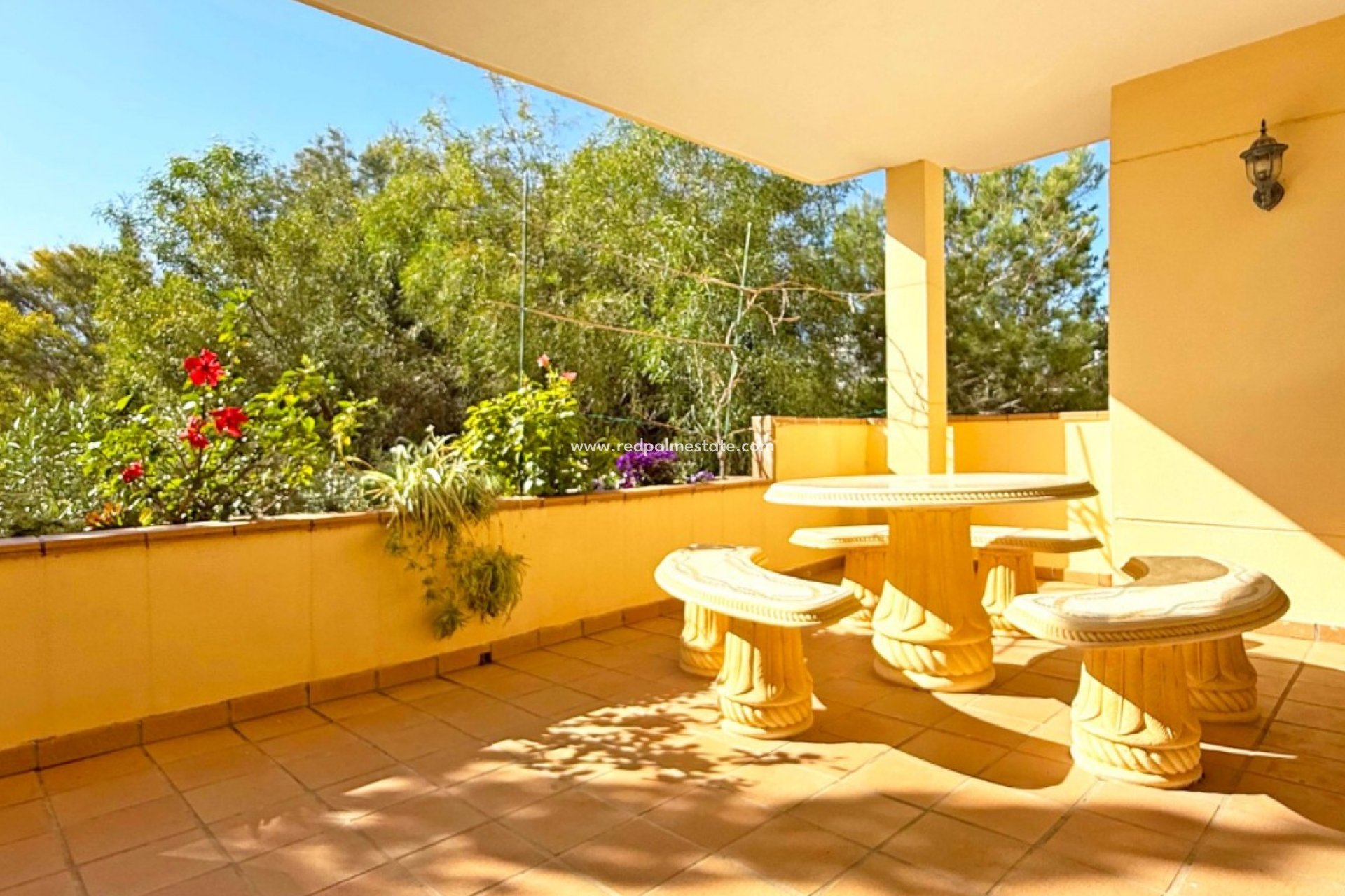 Reventa - Apartmentos -
Orihuela Costa - Lomas de Campoamor