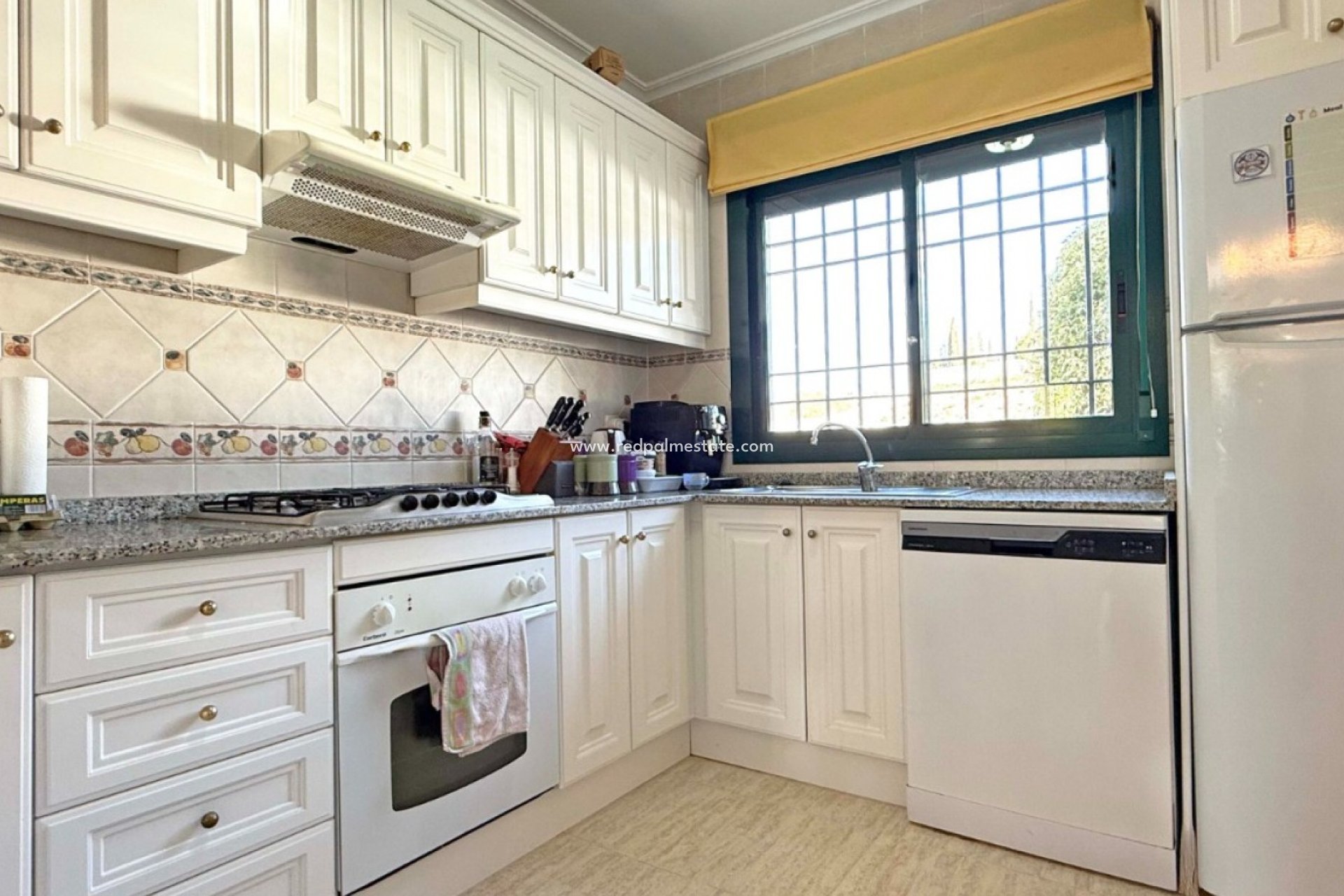 Reventa - Apartmentos -
Orihuela Costa - Lomas de Campoamor