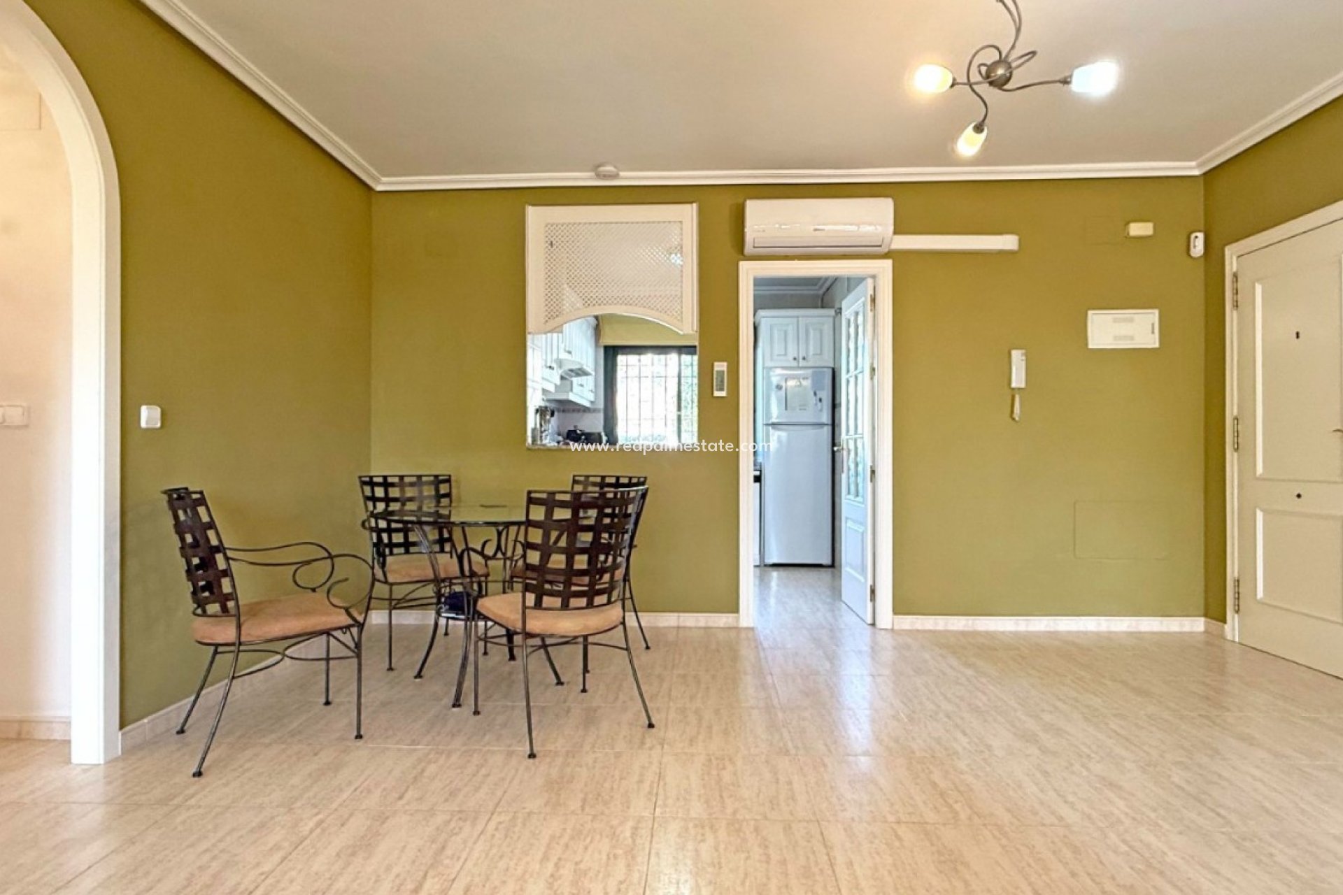 Reventa - Apartmentos -
Orihuela Costa - Lomas de Campoamor