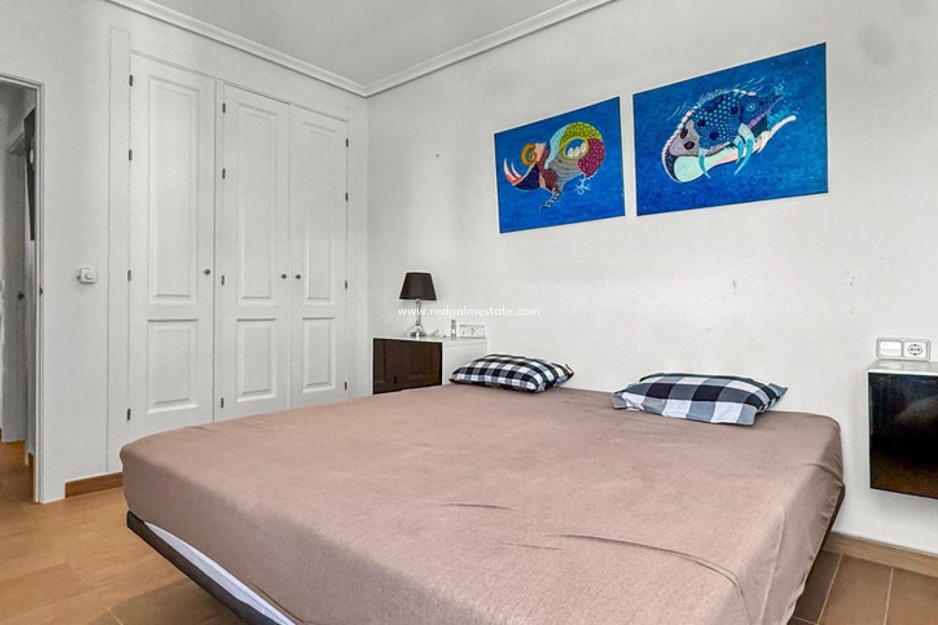 Reventa - Apartmentos -
Orihuela Costa - Lomas de Campoamor