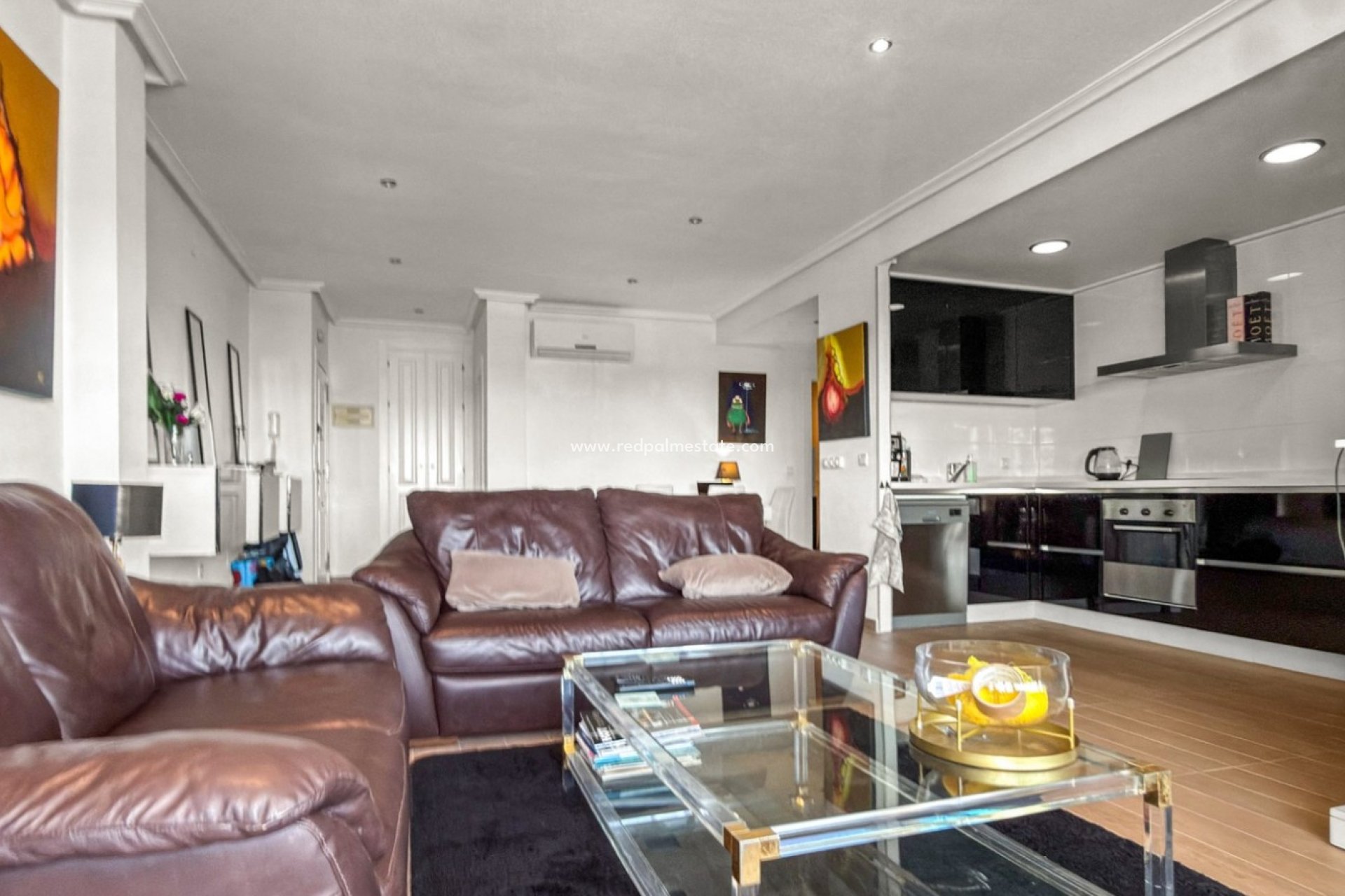 Reventa - Apartmentos -
Orihuela Costa - Lomas de Campoamor