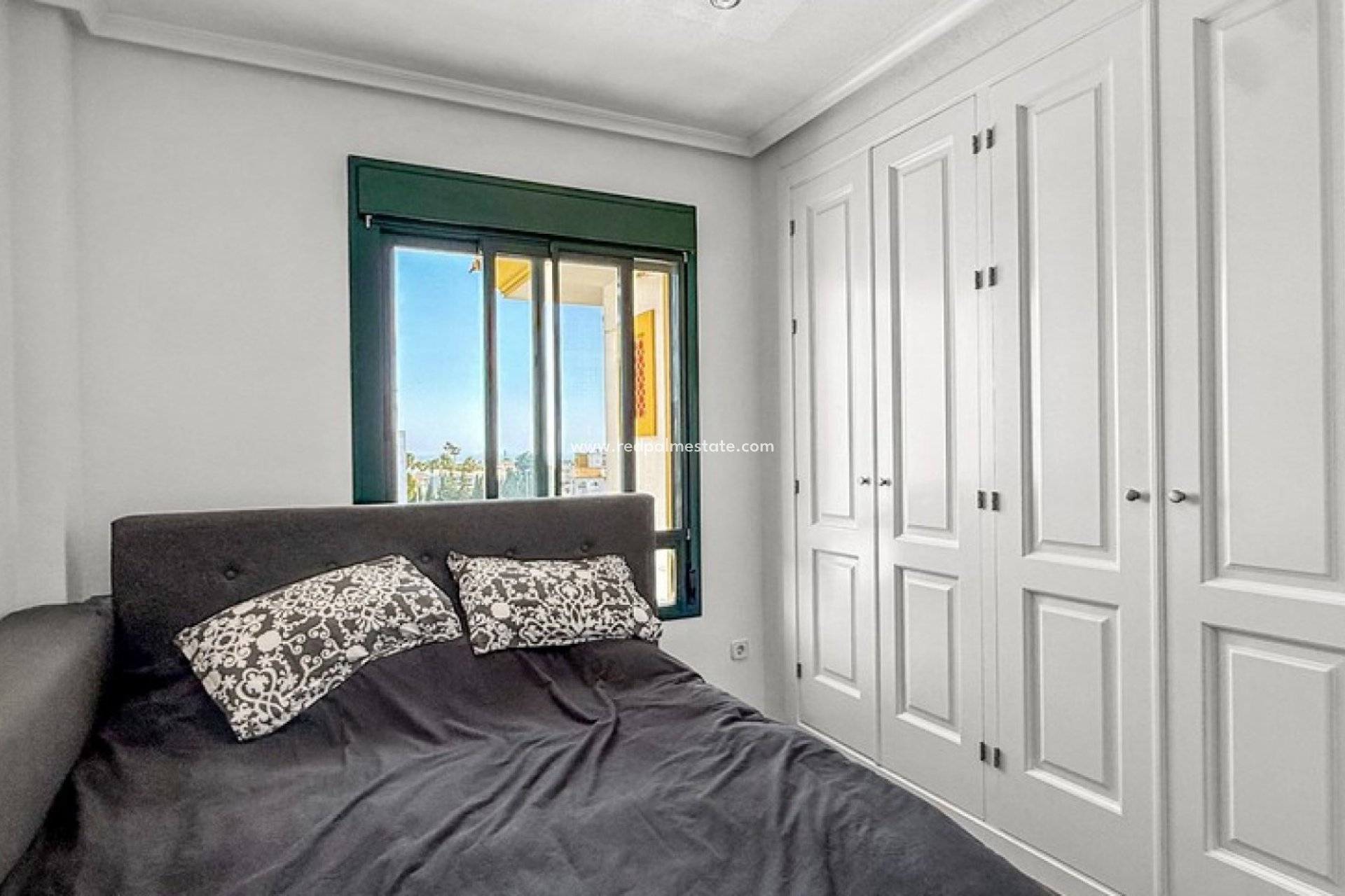 Reventa - Apartmentos -
Orihuela Costa - Lomas de Campoamor