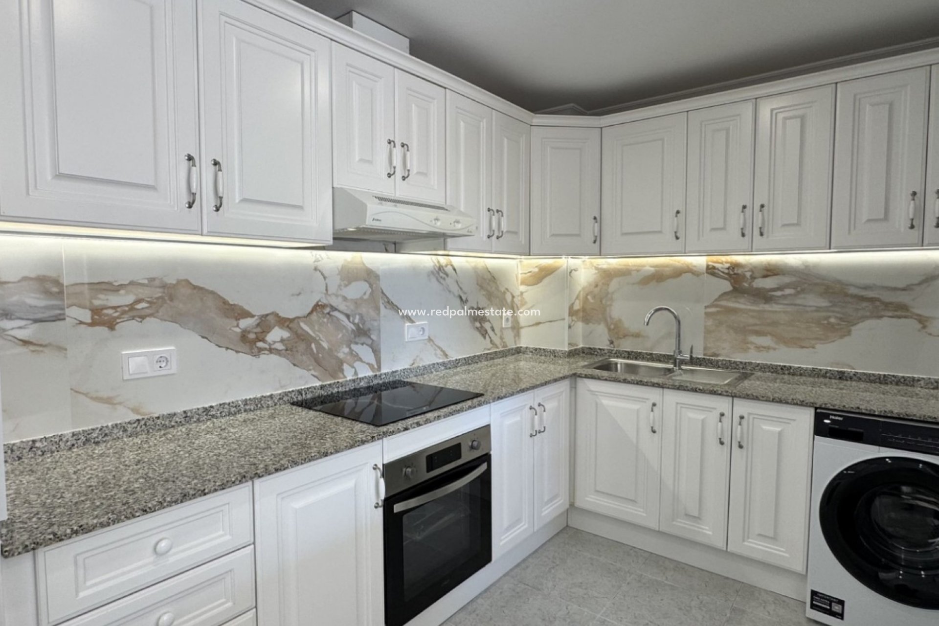 Reventa - Apartmentos -
Orihuela Costa - Lomas de Campoamor