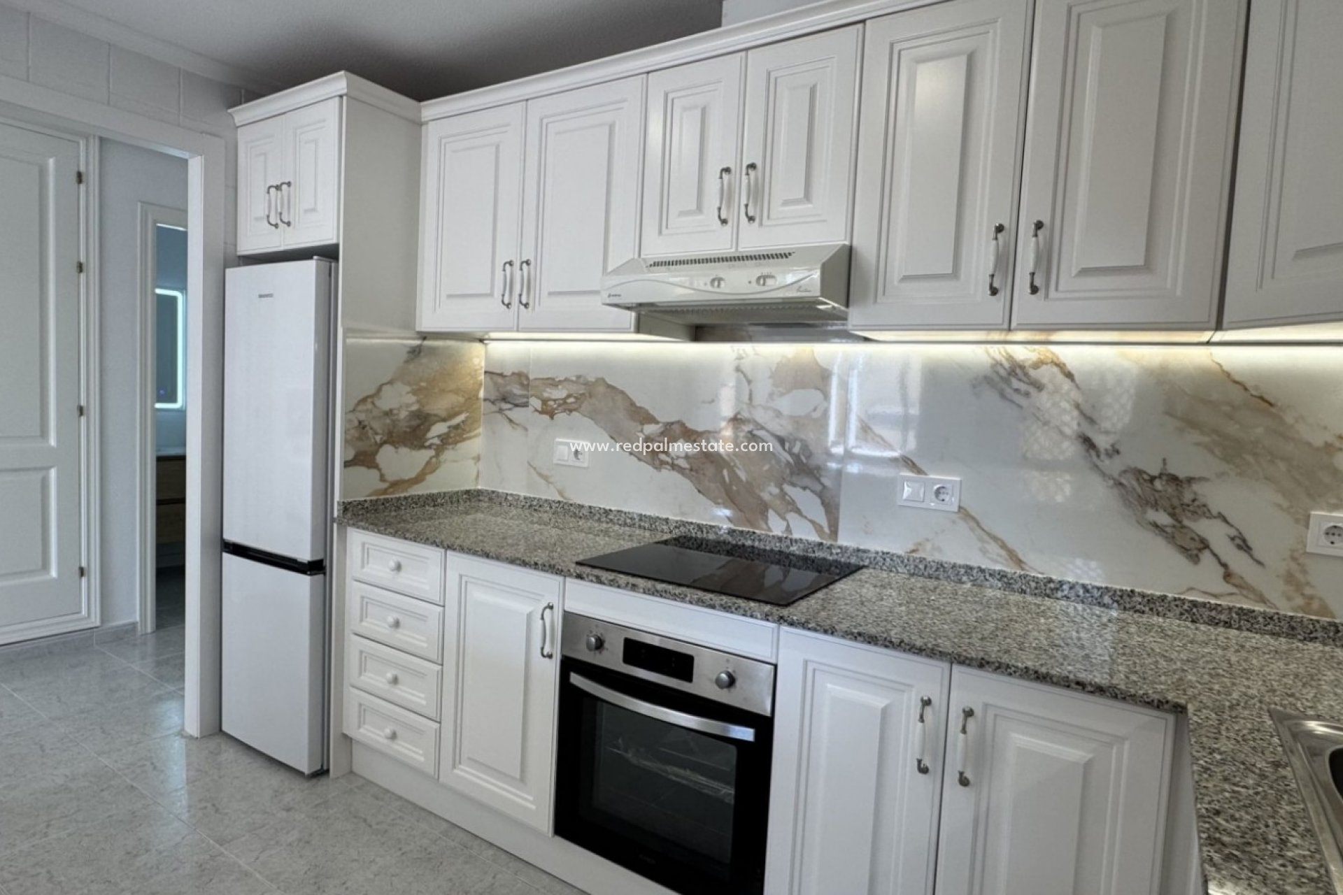 Reventa - Apartmentos -
Orihuela Costa - Lomas de Campoamor