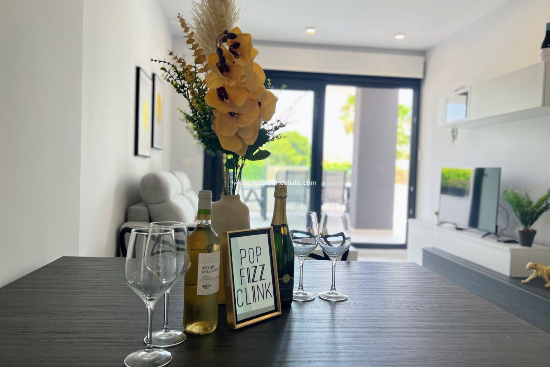 Reventa - Apartmentos -
Orihuela Costa - Los Altos