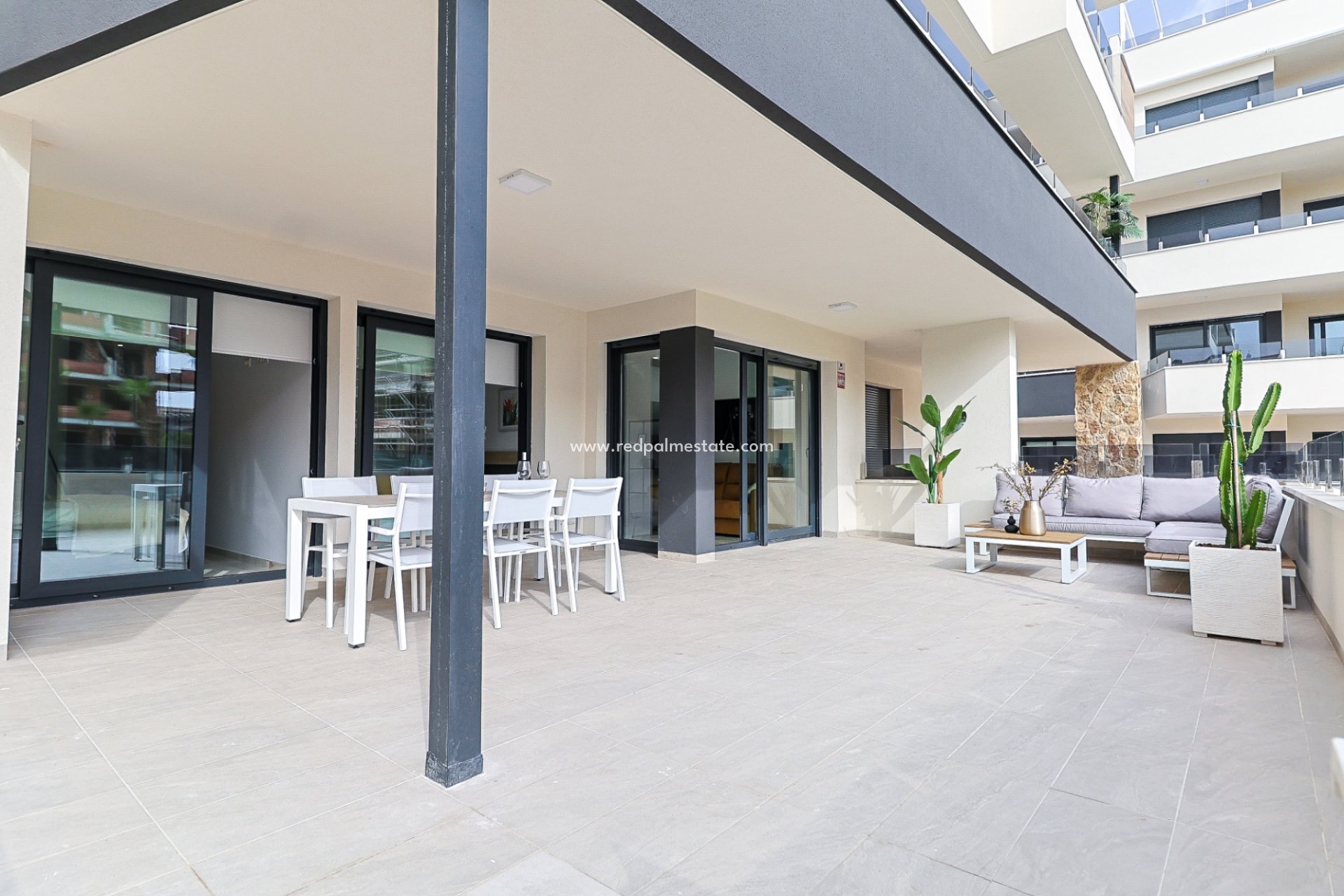 Reventa - Apartmentos -
Orihuela Costa - Los Altos