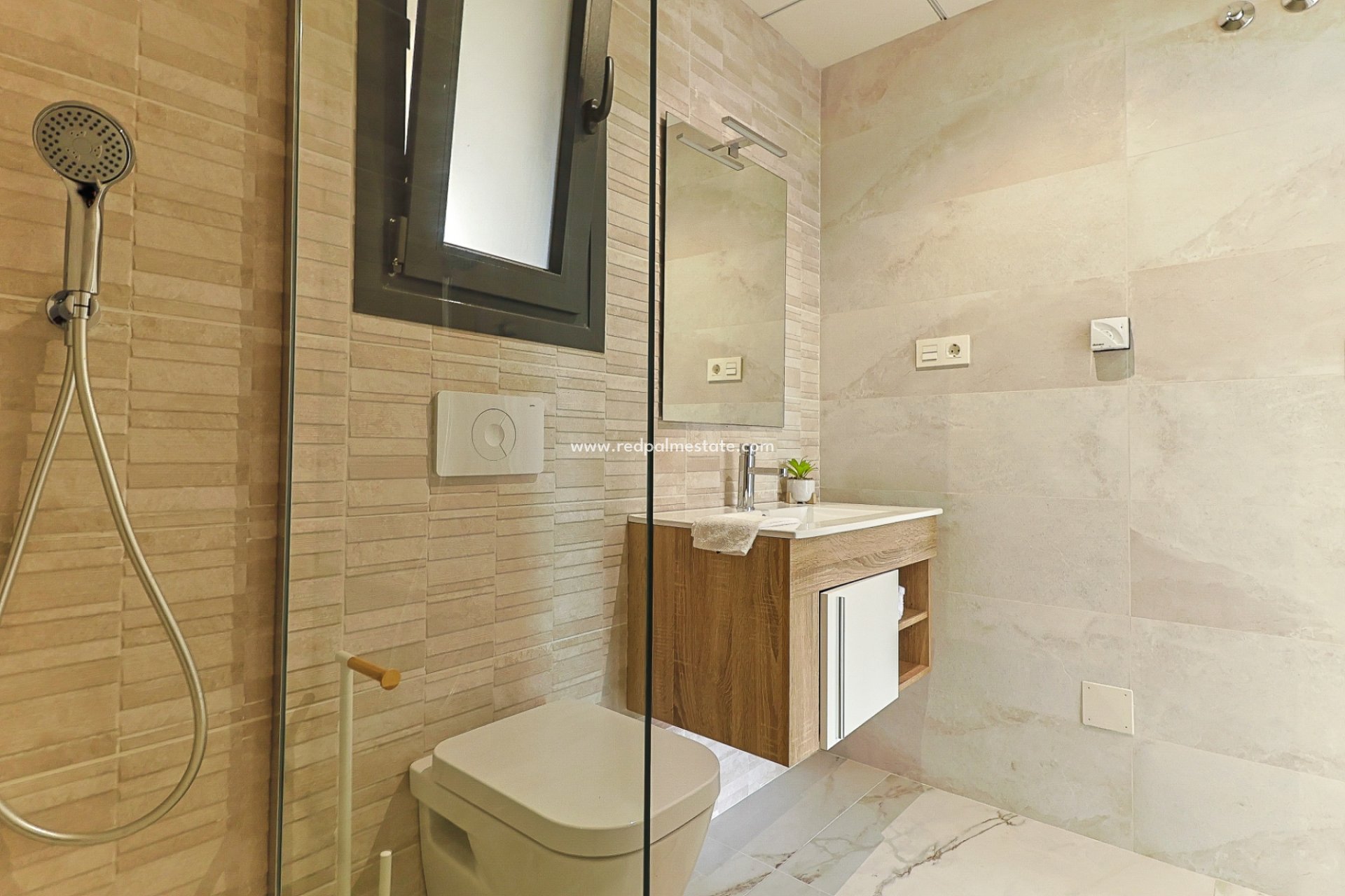 Reventa - Apartmentos -
Orihuela Costa - Los Altos