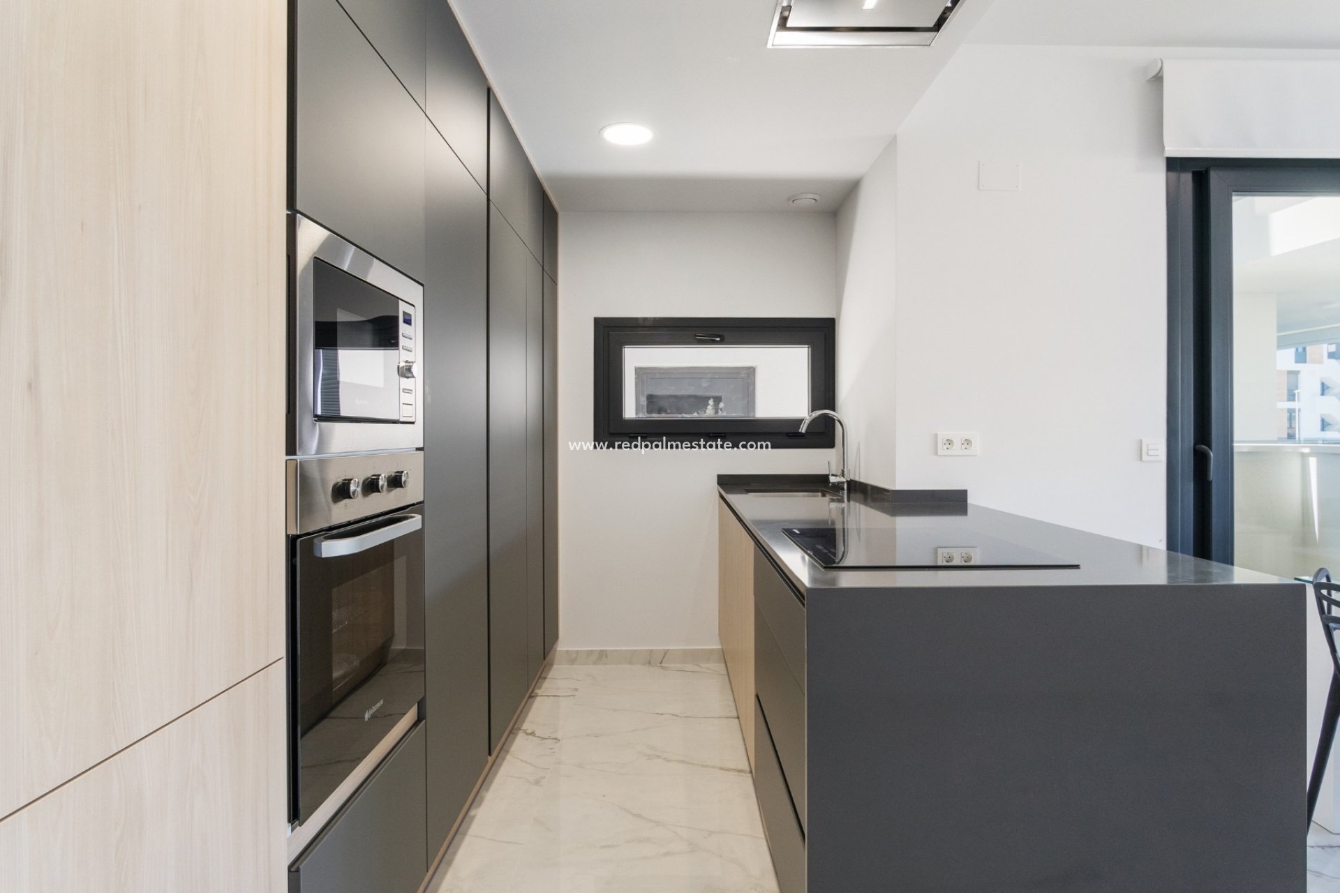 Reventa - Apartmentos -
Orihuela Costa - Los Altos