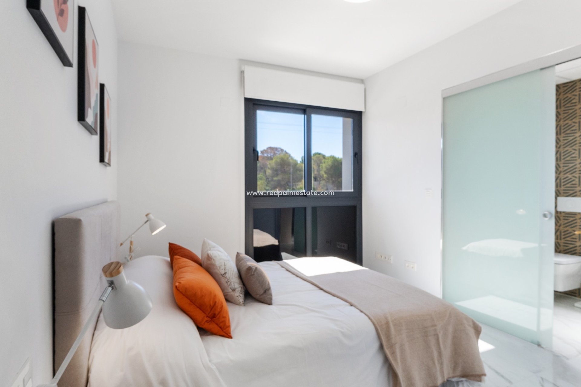 Reventa - Apartmentos -
Orihuela Costa - Los Altos