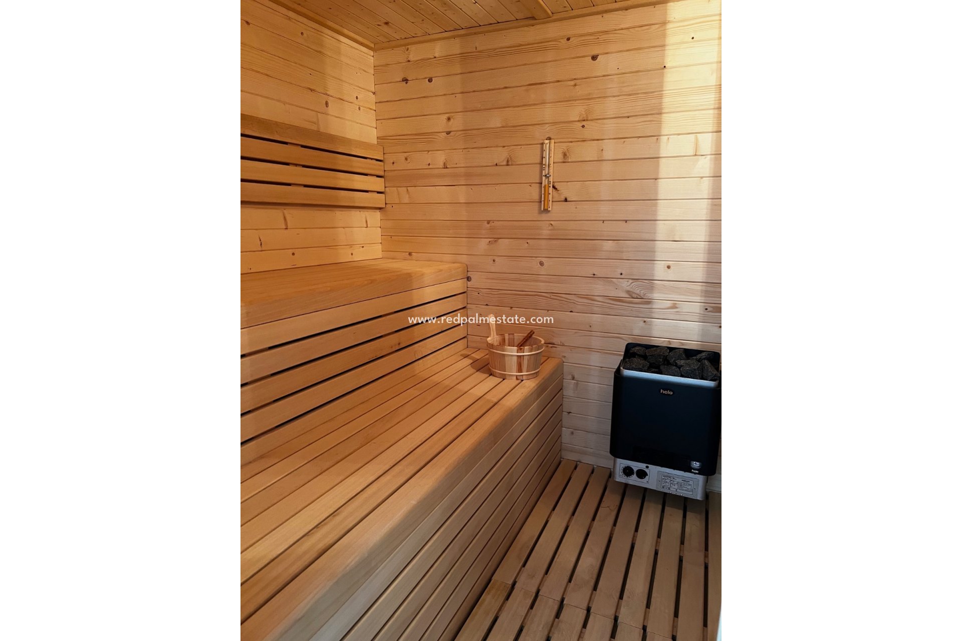 Reventa - Apartmentos -
Orihuela Costa - Los Altos