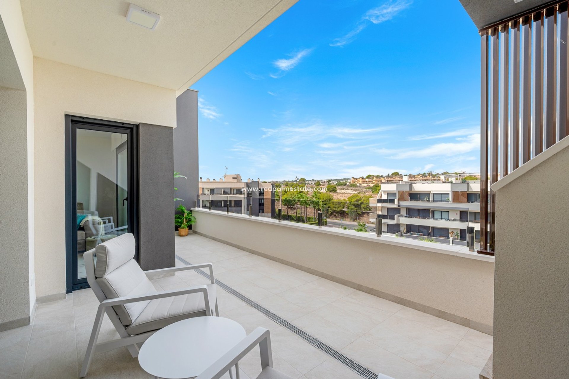 Reventa - Apartmentos -
Orihuela Costa - Los Altos