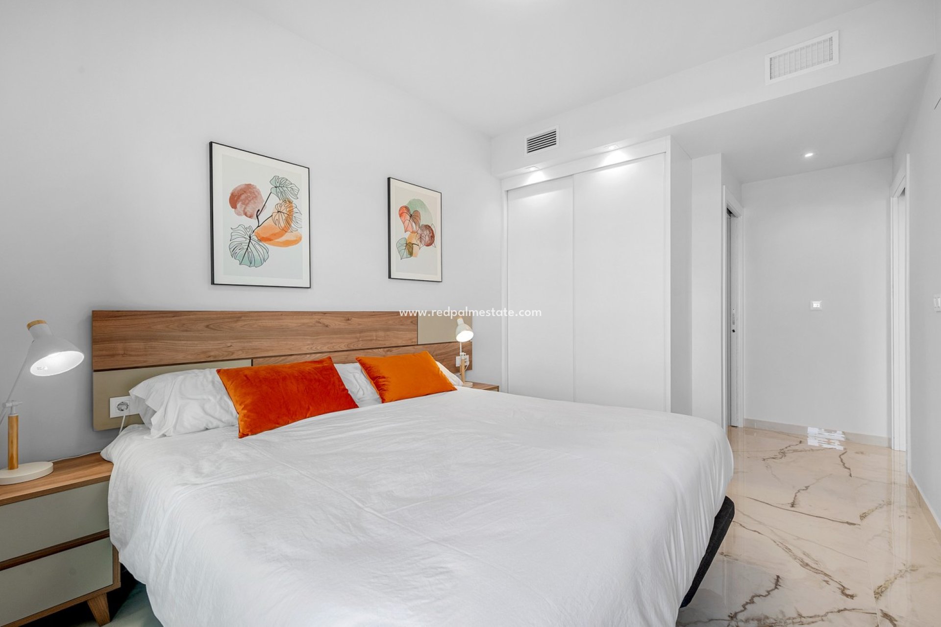 Reventa - Apartmentos -
Orihuela Costa - Los Altos