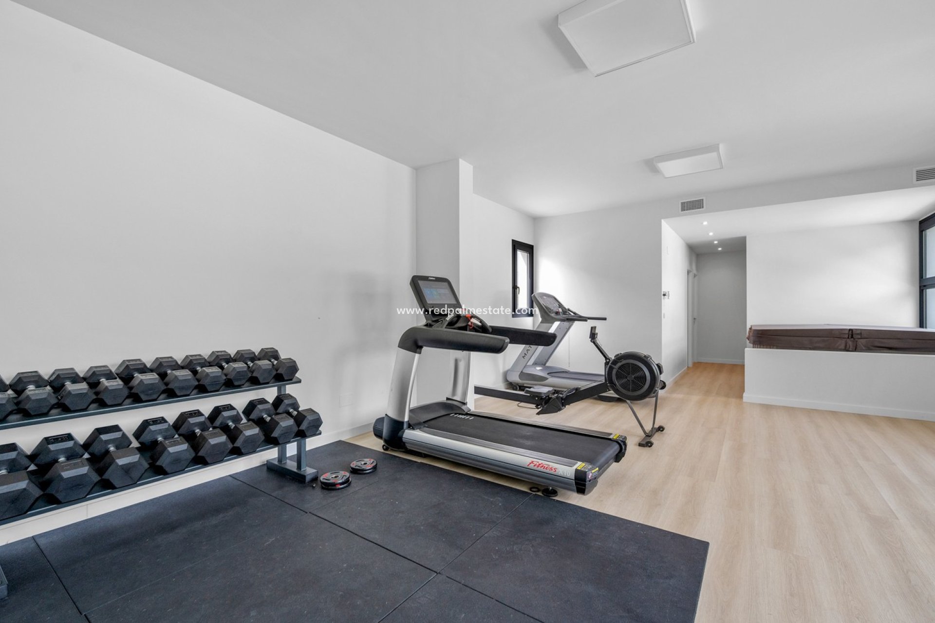 Reventa - Apartmentos -
Orihuela Costa - Los Altos