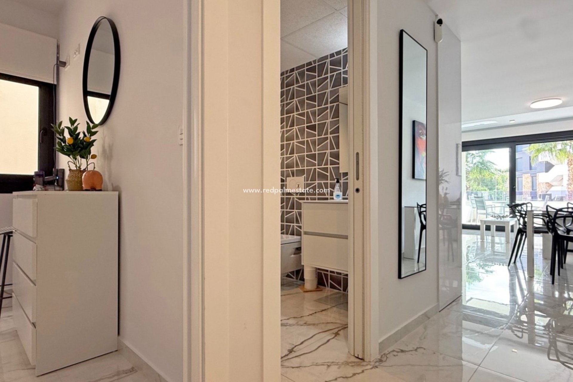 Reventa - Apartmentos -
Orihuela Costa - Los Altos