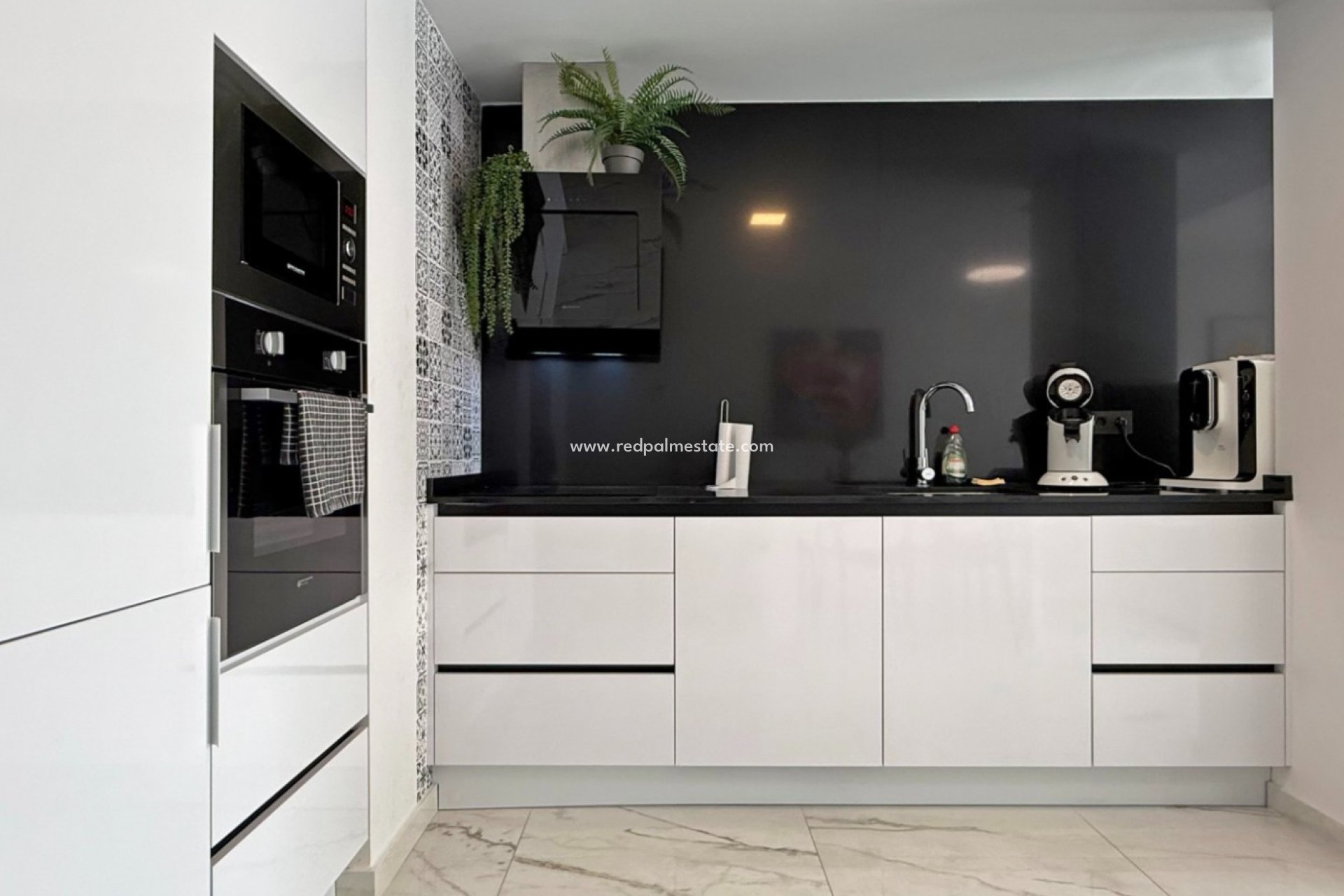 Reventa - Apartmentos -
Orihuela Costa - Los Altos