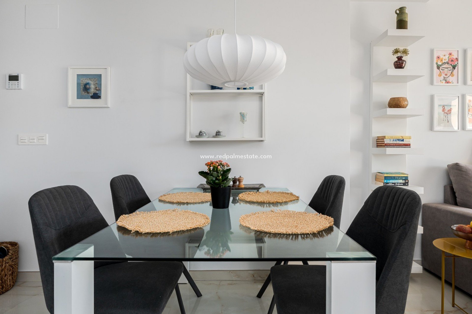 Reventa - Apartmentos -
Orihuela Costa - Los Altos