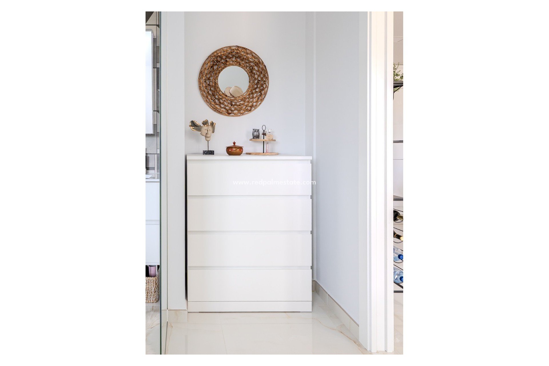 Reventa - Apartmentos -
Orihuela Costa - Los Altos