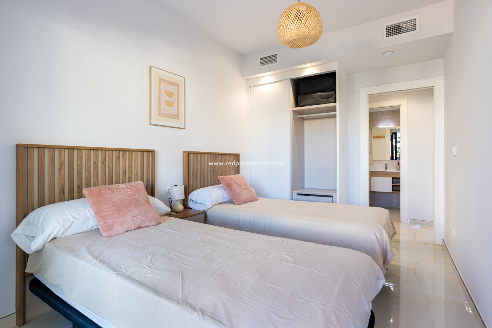 Reventa - Apartmentos -
Orihuela Costa - Los Altos